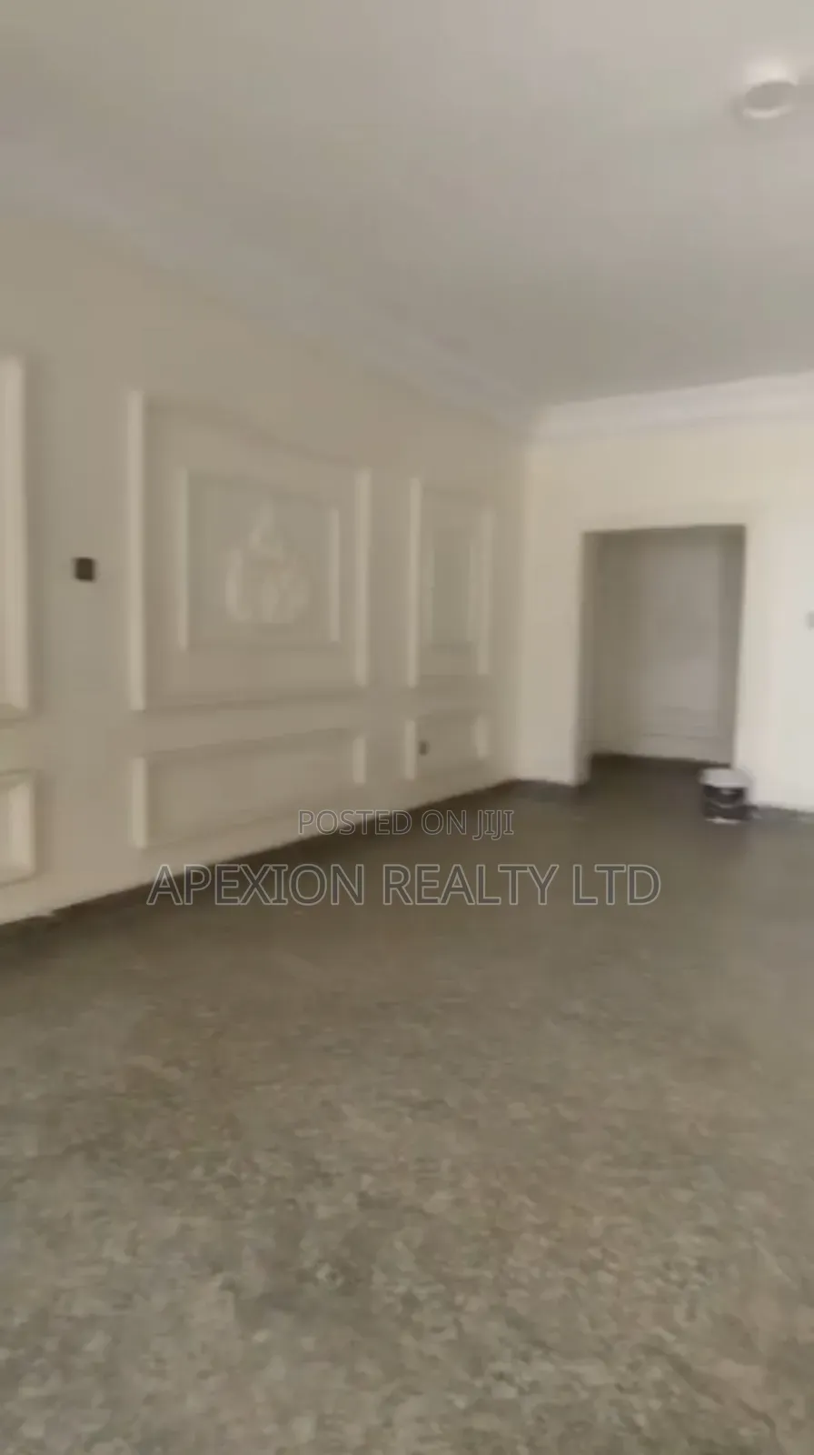 3bdrm House in Apexion Estate, Utako for rent
