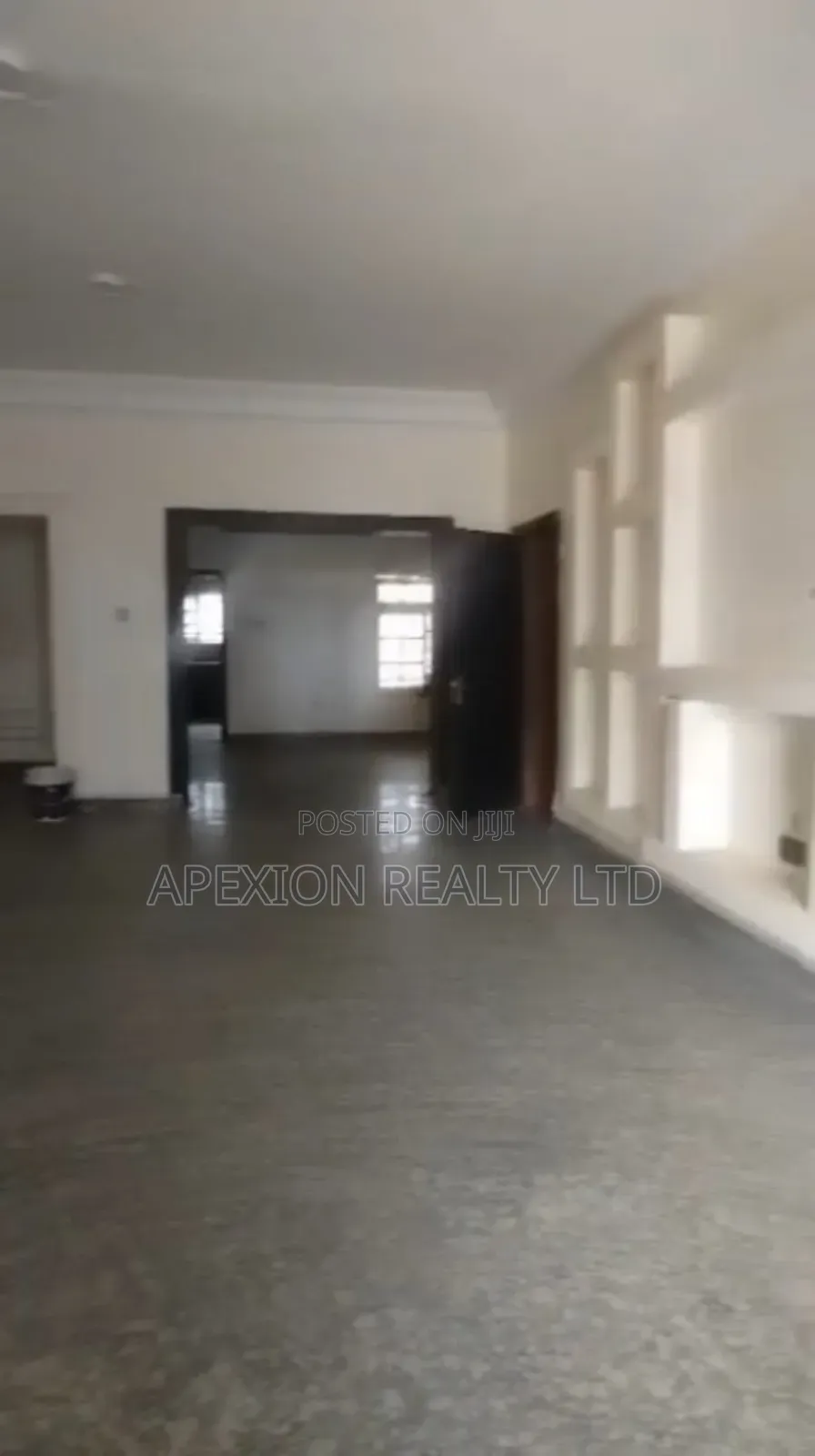 3bdrm House in Apexion Estate, Utako for rent