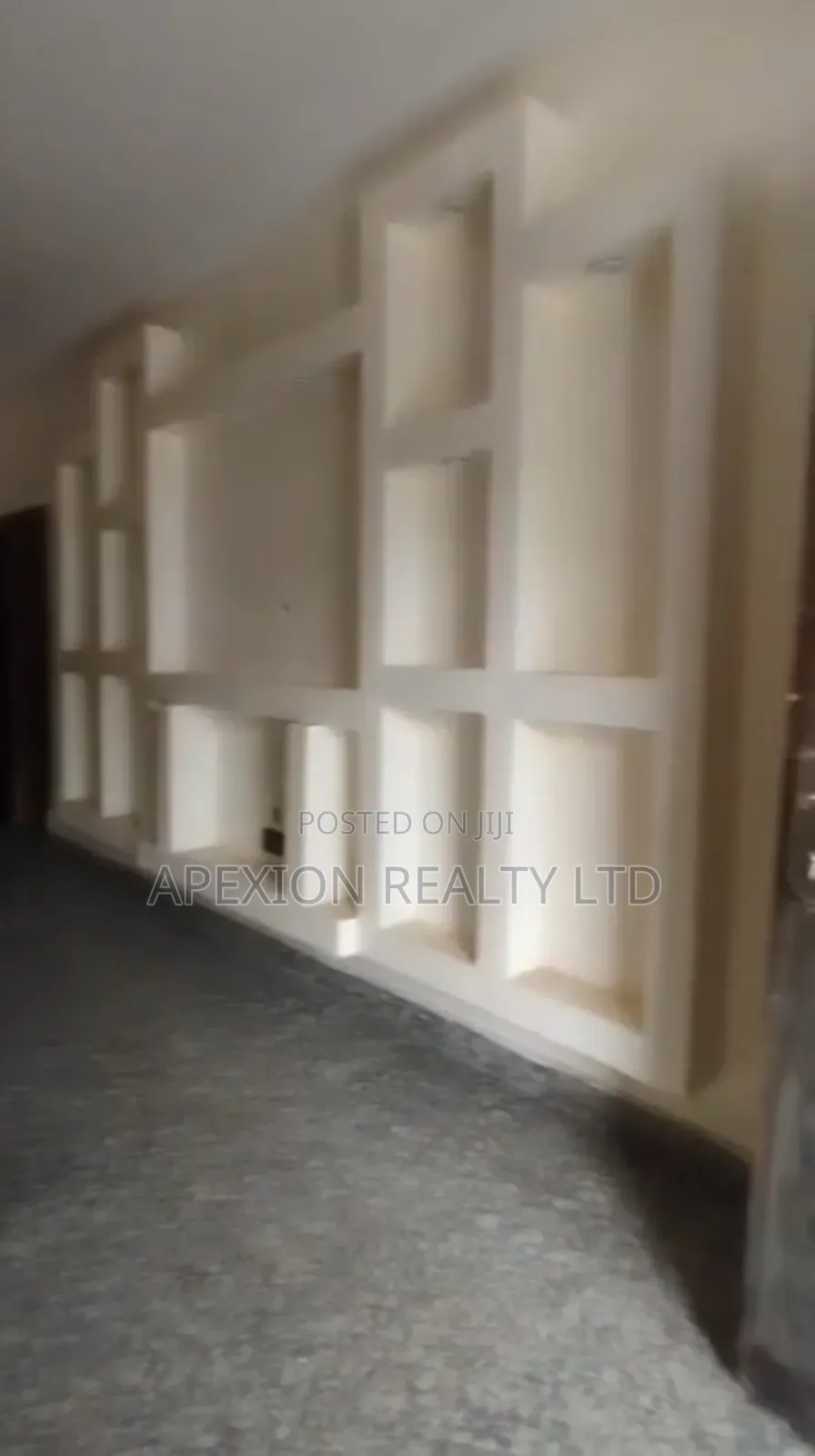 3bdrm House in Apexion Estate, Utako for rent