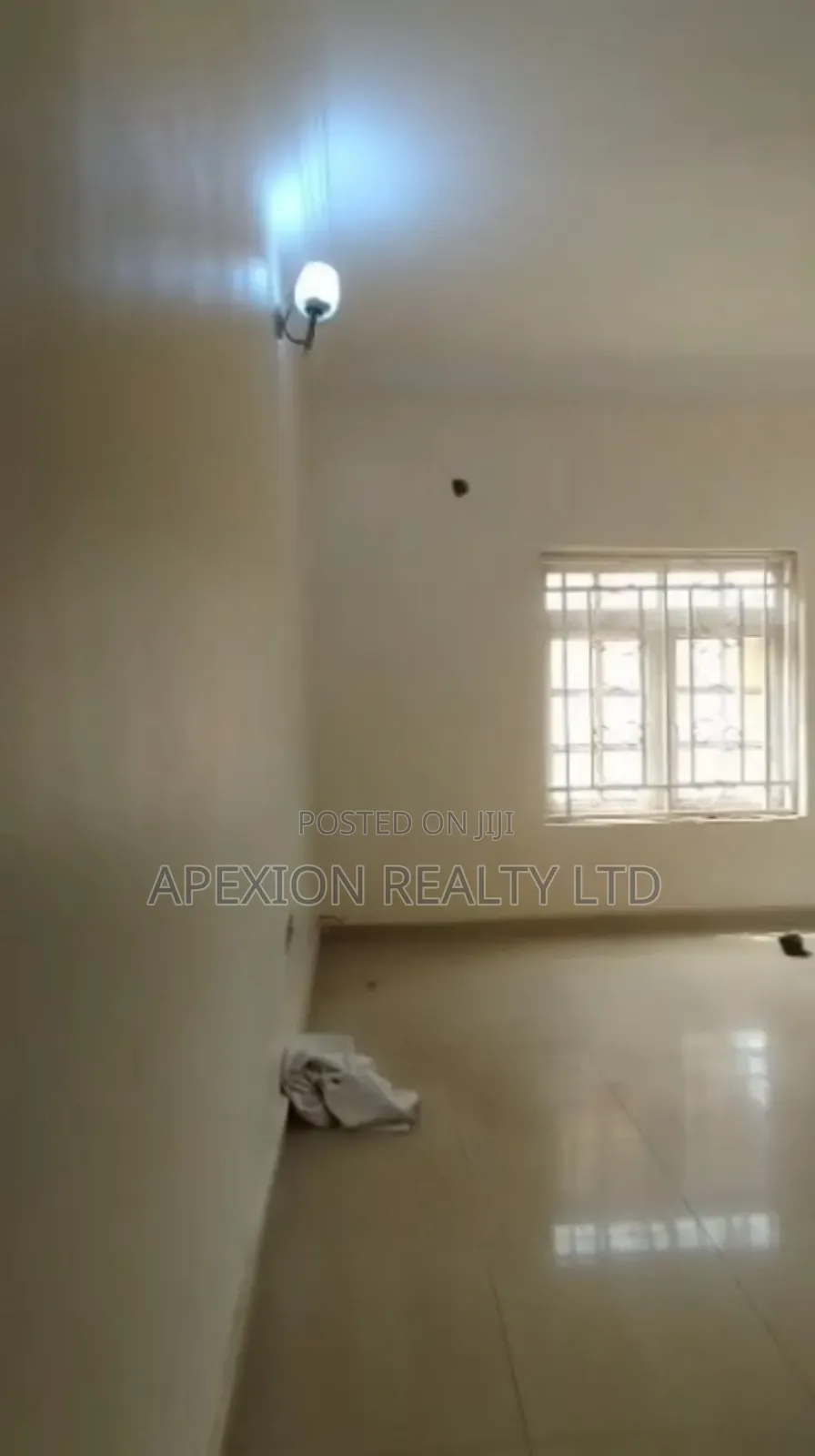 3bdrm House in Apexion Estate, Utako for rent