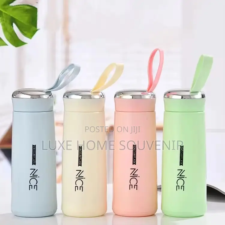 400ml Nice Water Bottle (50pcs and Above )