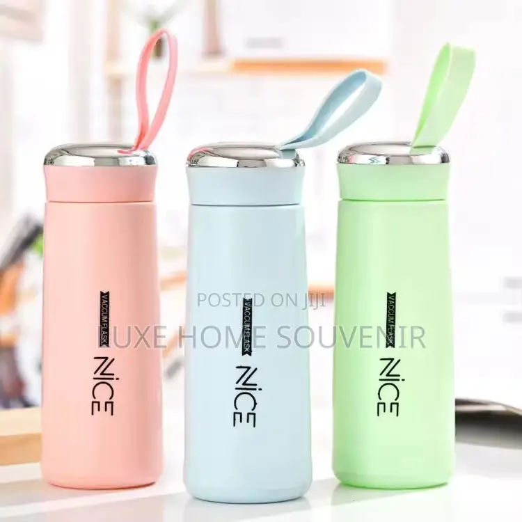 400ml Nice Water Bottle (50pcs and Above )