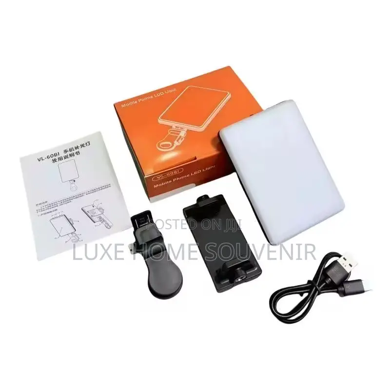 Influencer Mobile Light