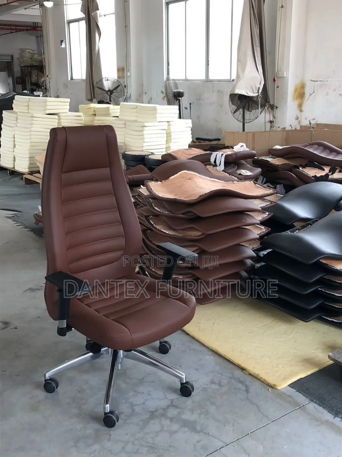 Office Executive Chair