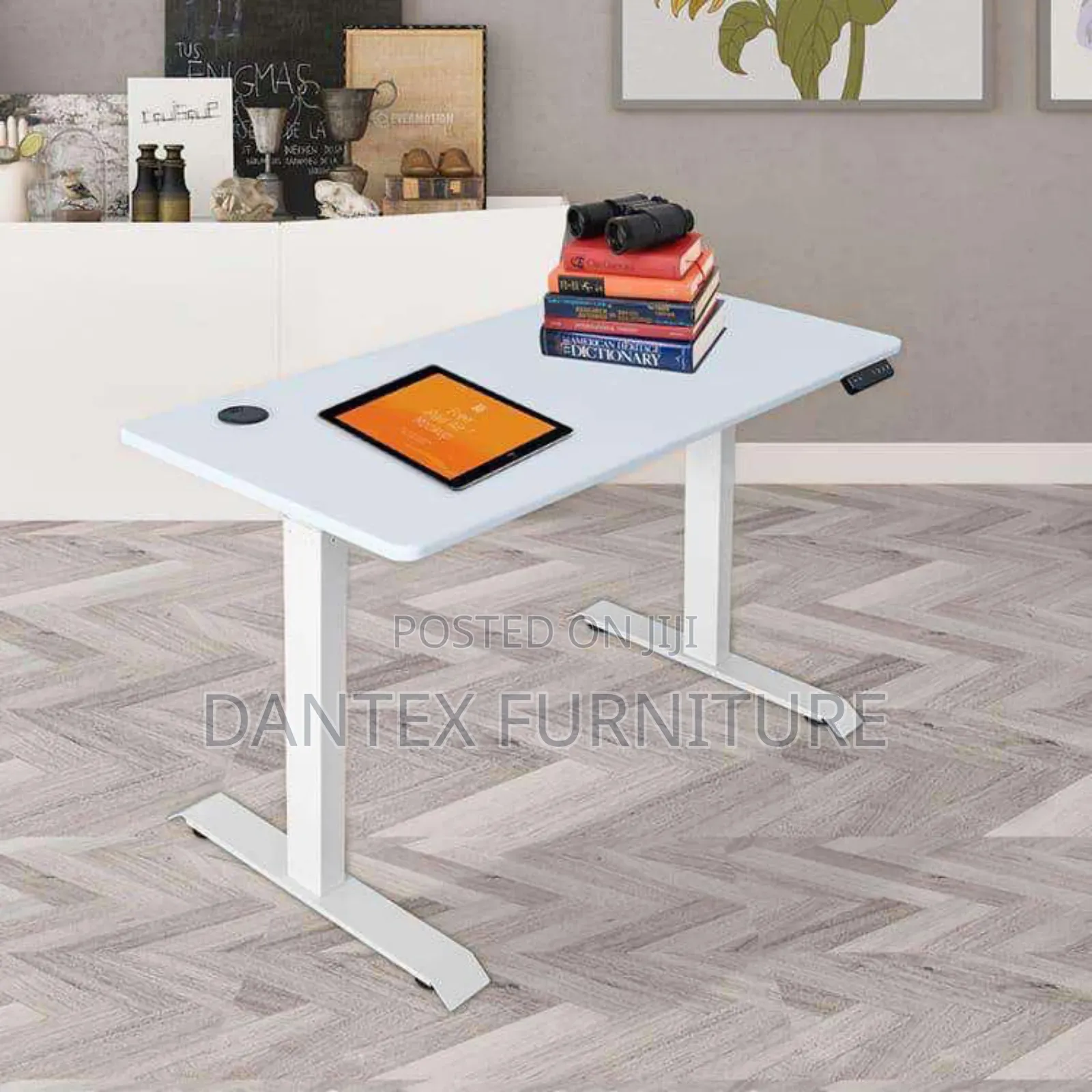 Electric Adjustable Table