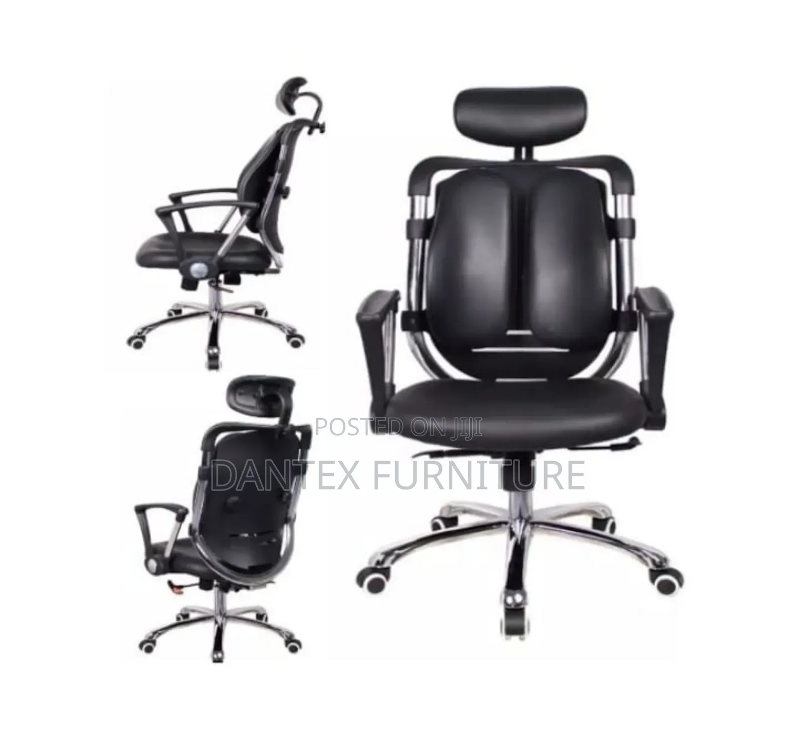 Ergonomic Chair