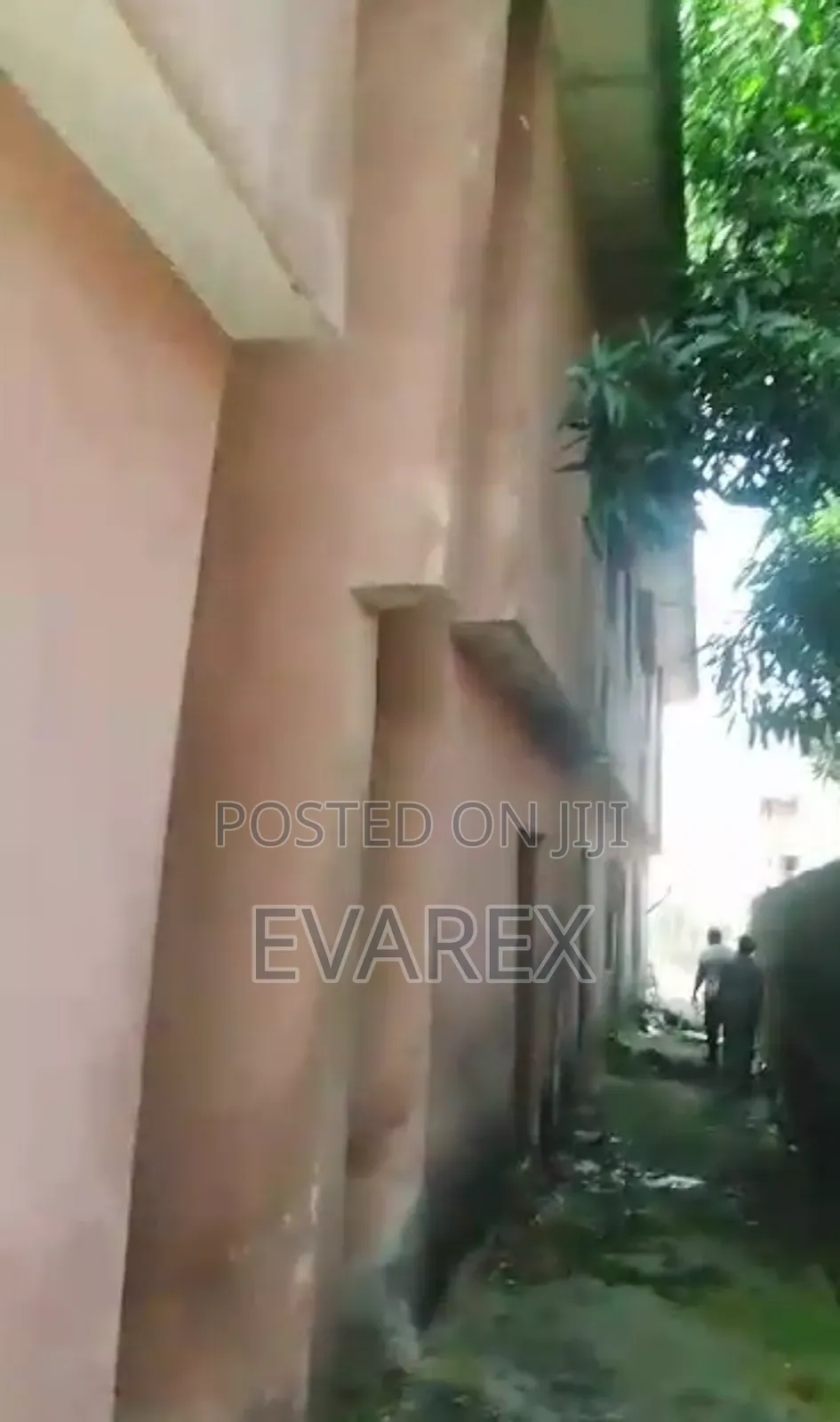 12bdrm Block of Flats in Ojo for sale