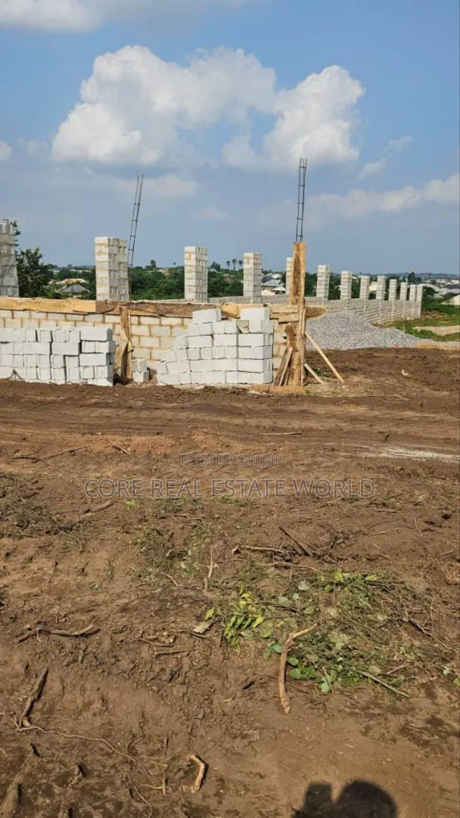 Commercial City Estate