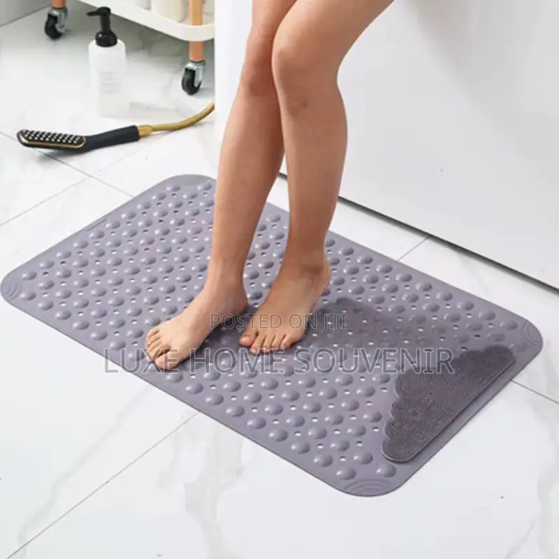 Anti Slip Shower Foot Mat