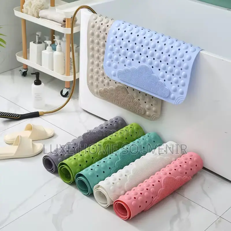 Anti Slip Shower Foot Mat