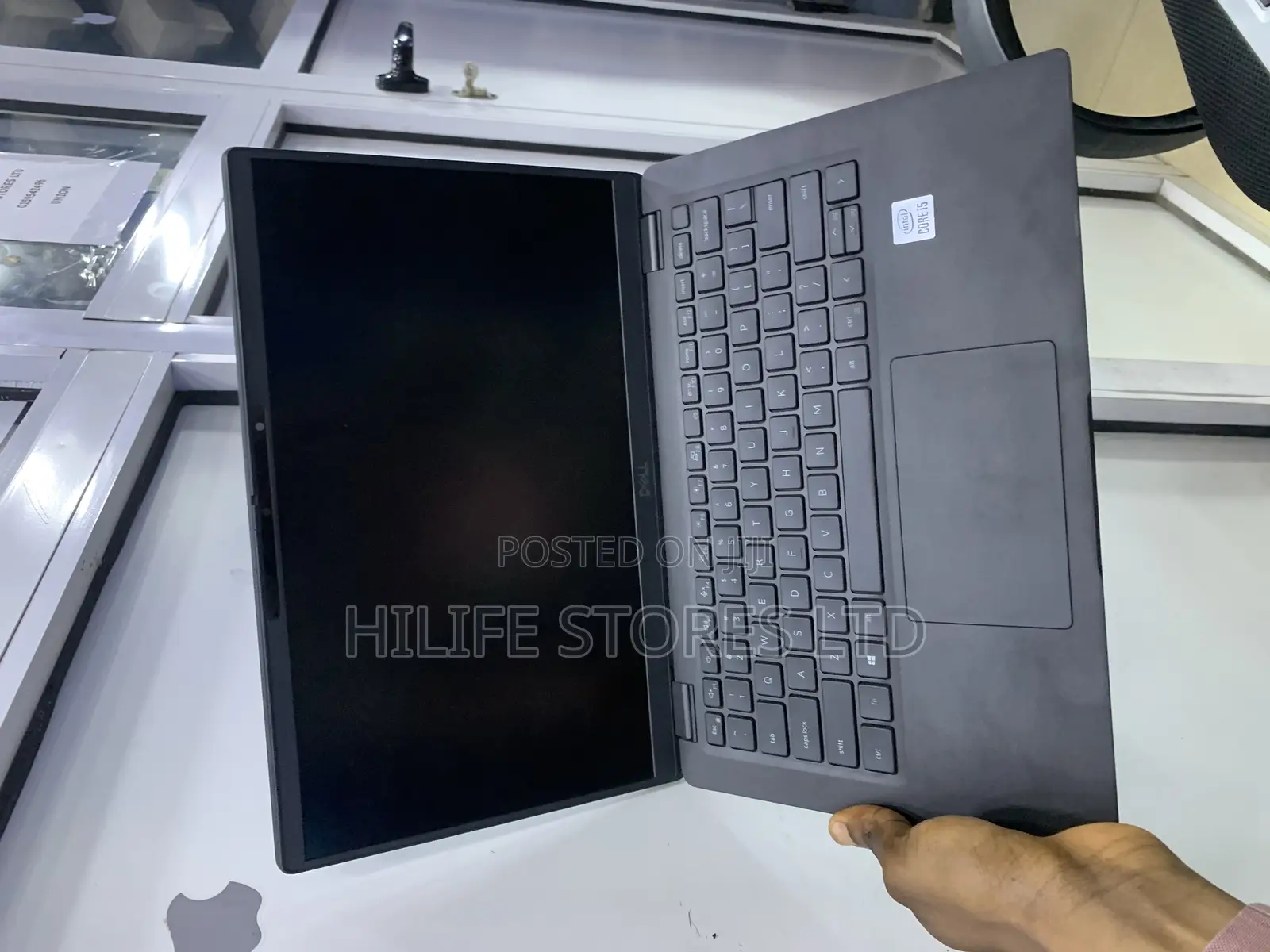 Laptop Dell Latitude 7410 16GB Intel Core i5 SSD 256GB