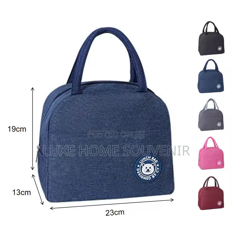 Mini Lunch Bag Insulated
