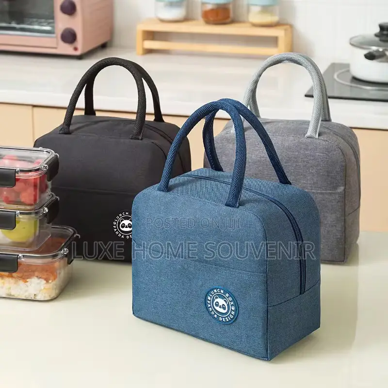 Mini Lunch Bag Insulated