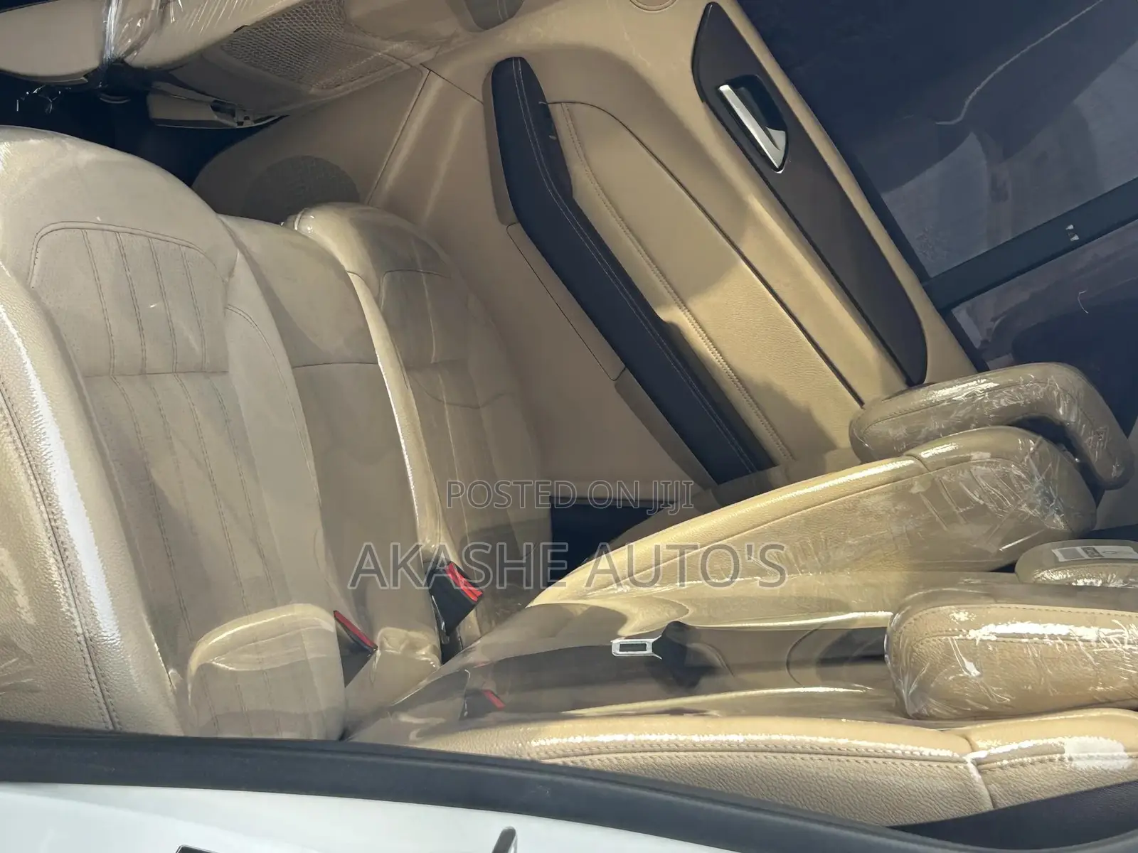 Mercedes-Benz GLE-Class GLE 350 2018 White