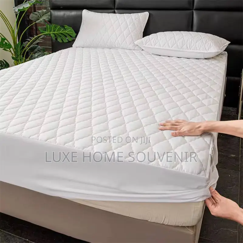 6 by 6 Waterproof Bedsheet