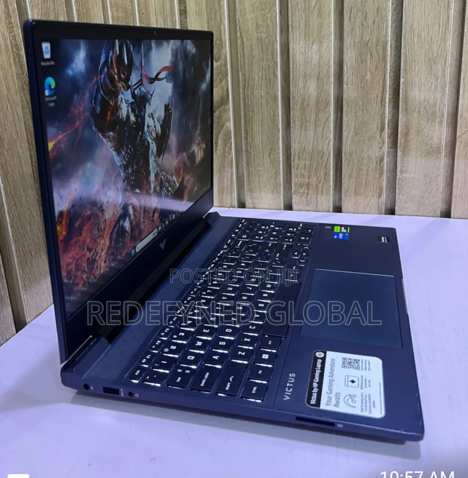 Laptop HP 15 16GB Intel Core i5 SSD 512GB