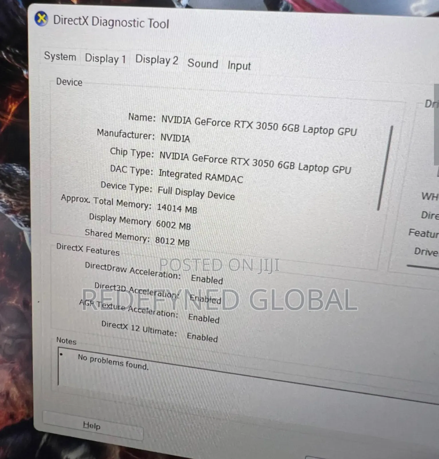 Laptop HP 15 16GB Intel Core i5 SSD 512GB