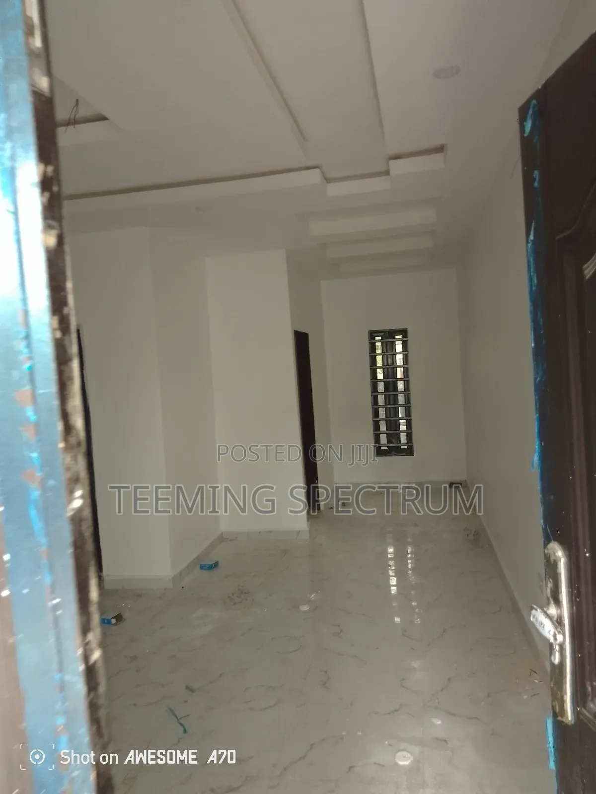 2bdrm Apartment in Benin City for rent