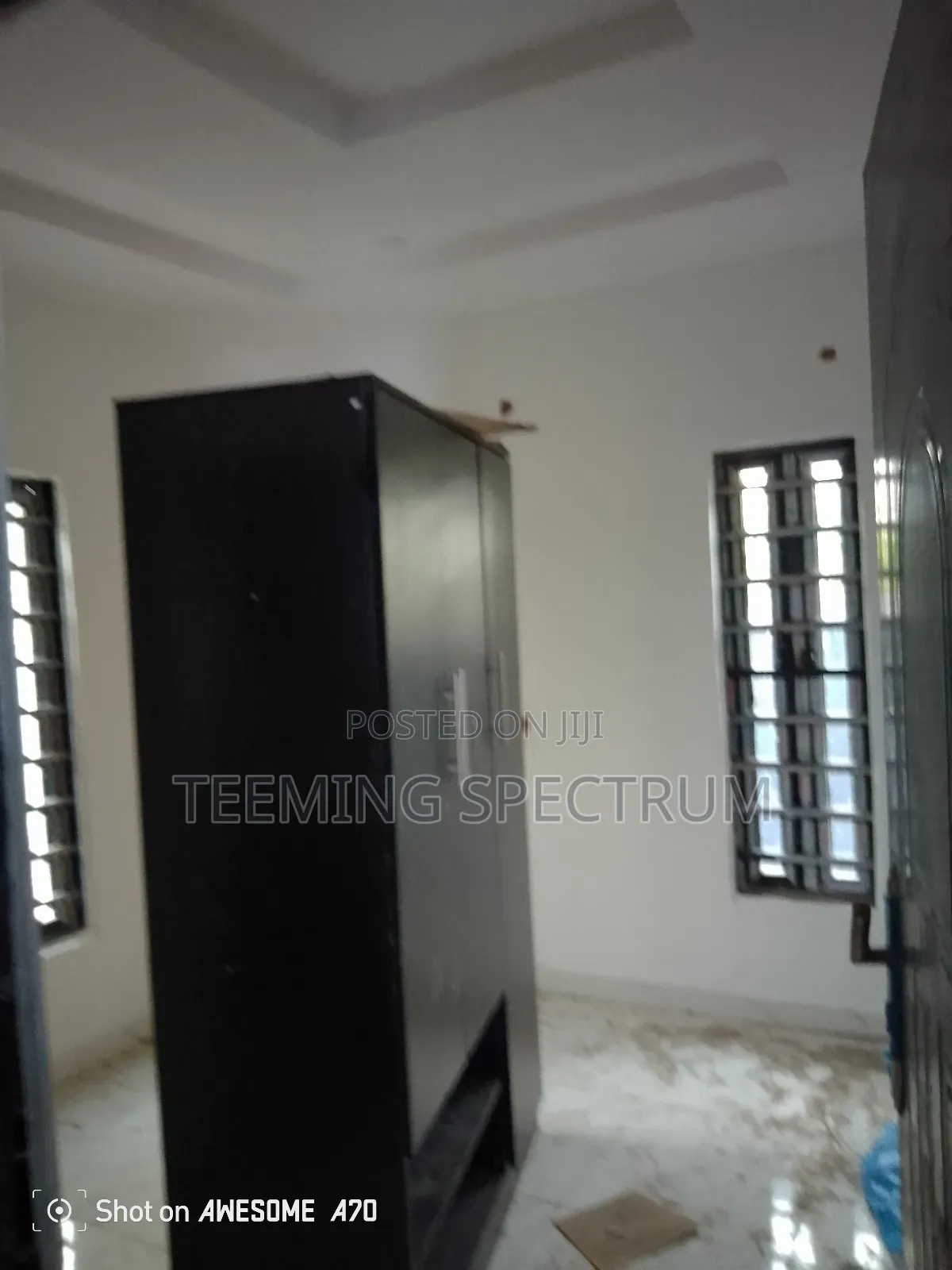 2bdrm Apartment in Benin City for rent