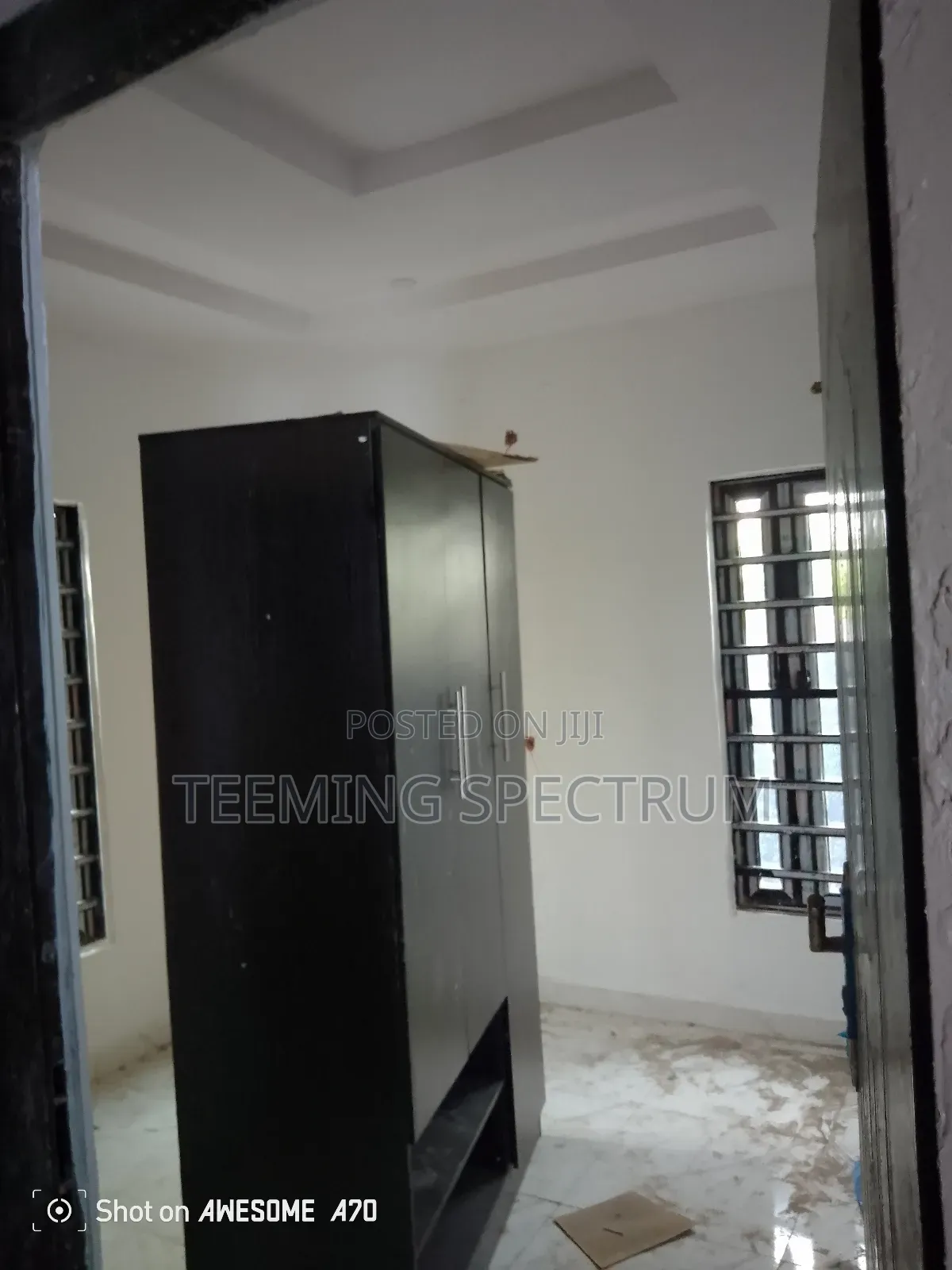2bdrm Apartment in Benin City for rent