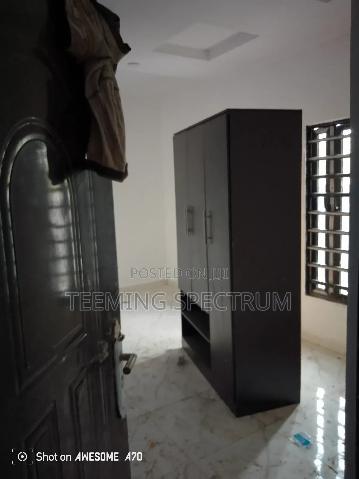 2bdrm Apartment in Benin City for rent