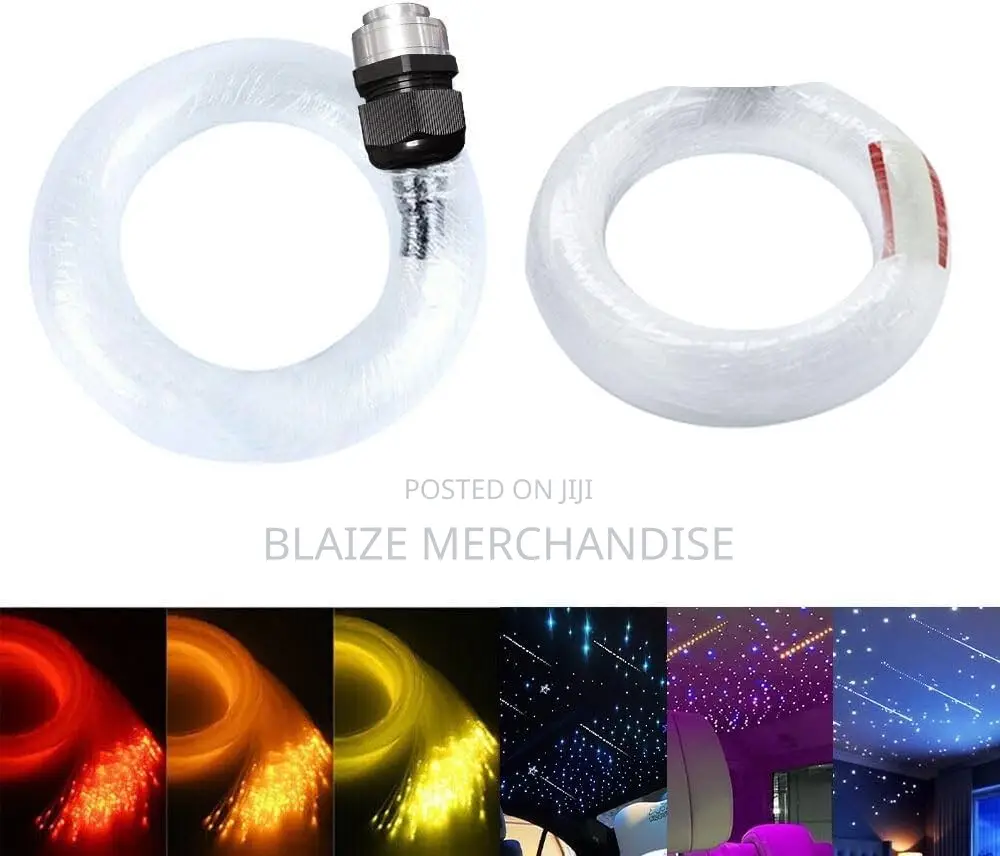 Shooting Star Ceiling 12 Volts Corded Electric Led Light Kit