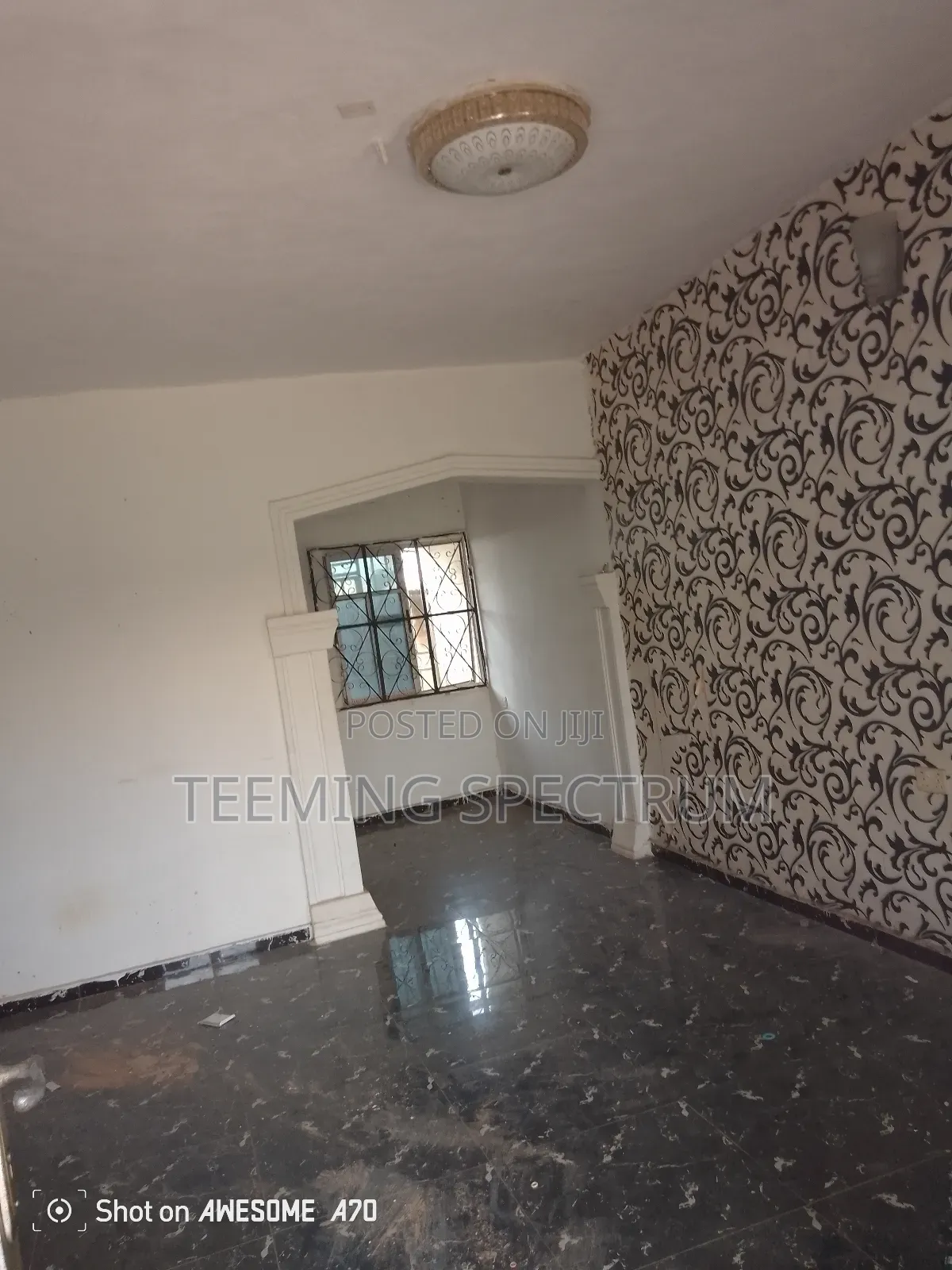 2bdrm Apartment in Benin City for rent