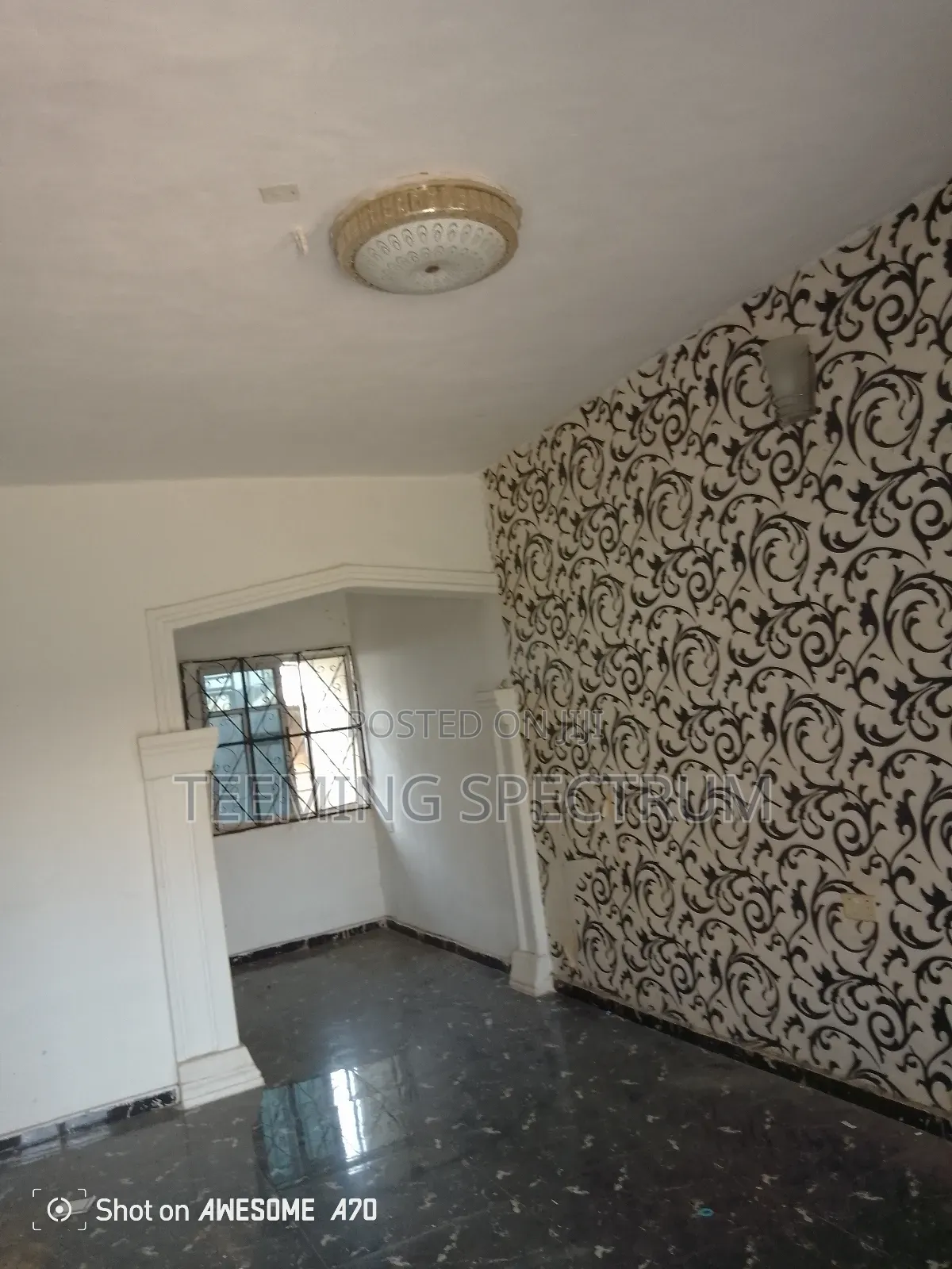 2bdrm Apartment in Benin City for rent