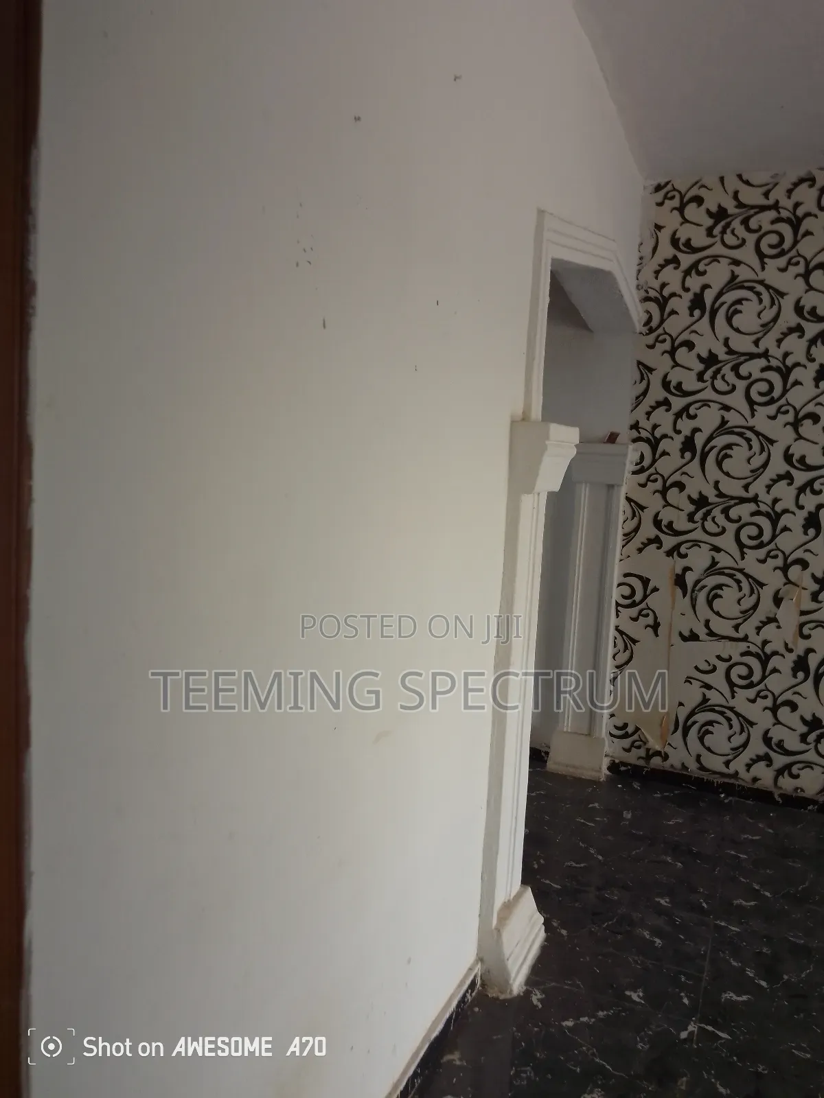 2bdrm Apartment in Benin City for rent