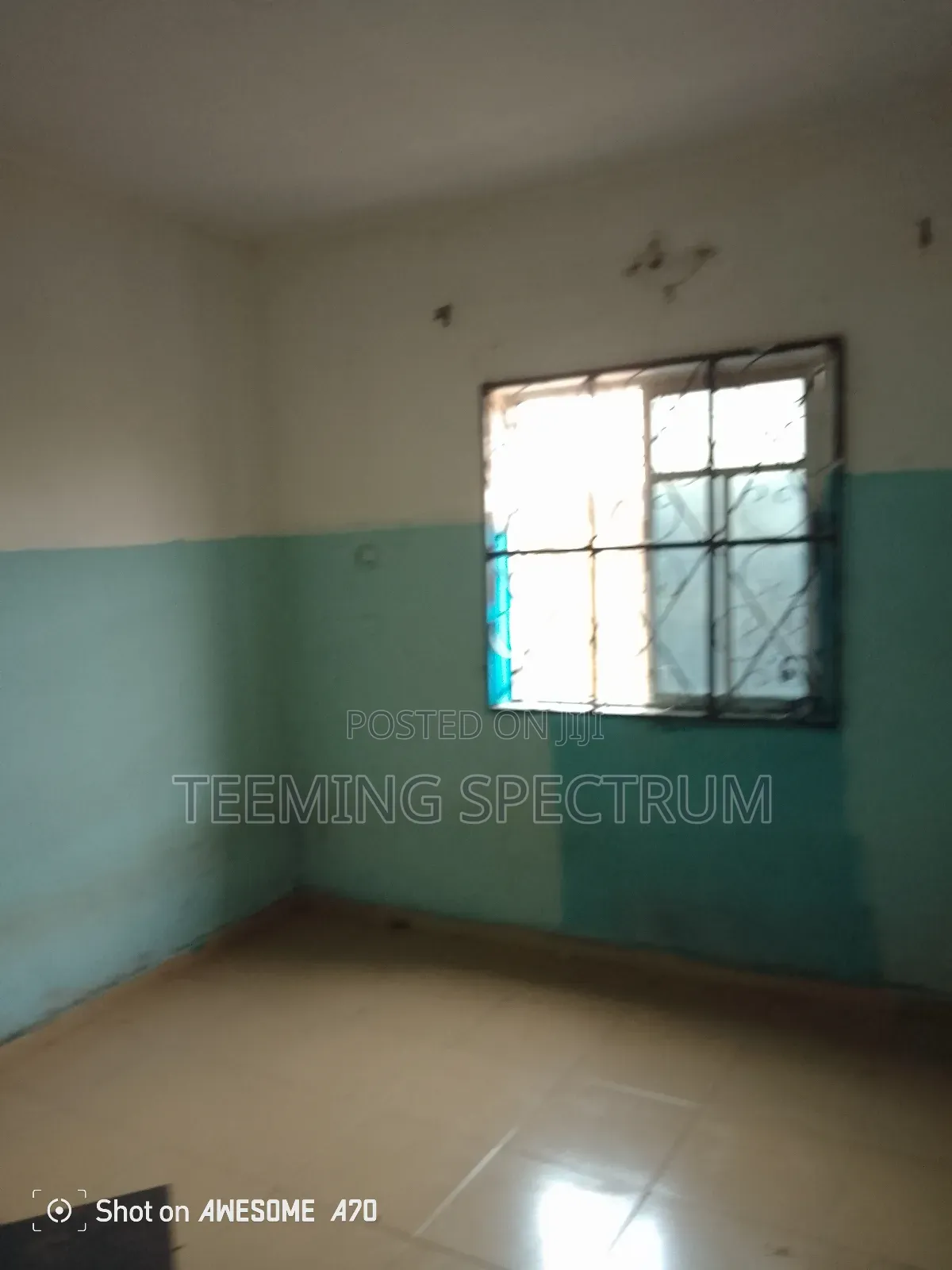 2bdrm Apartment in Benin City for rent