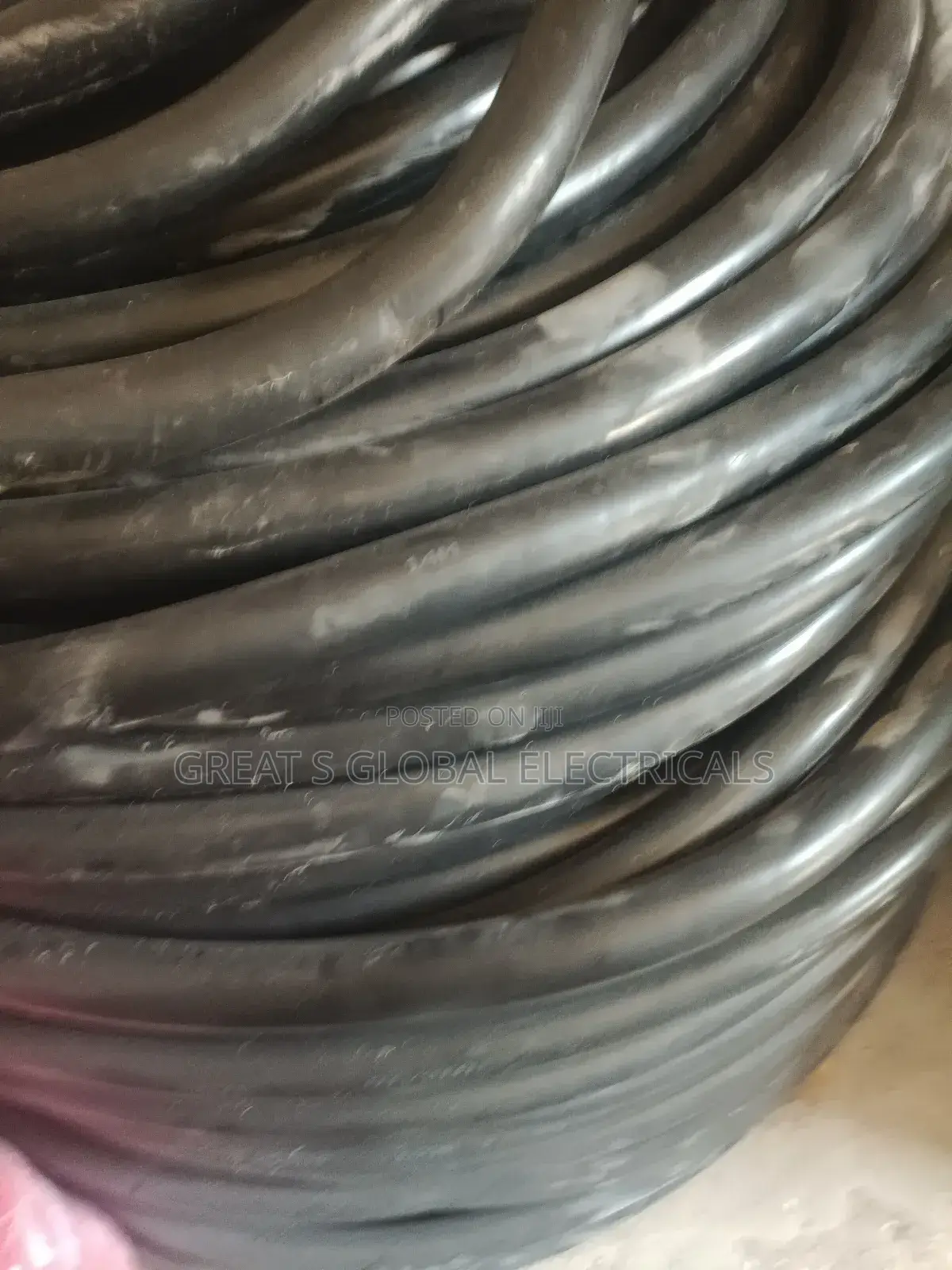 1.5mm 12core Flexible With Screen Cable