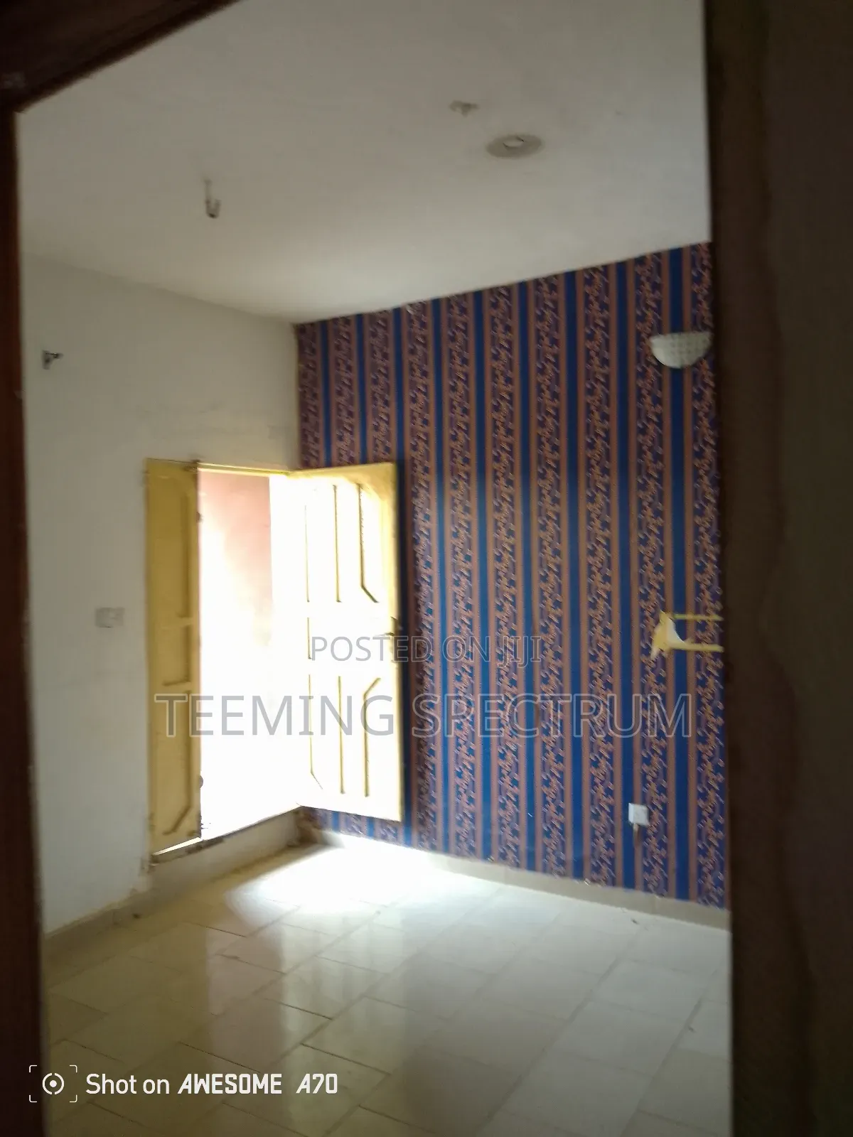 2bdrm Apartment in Benin City for rent