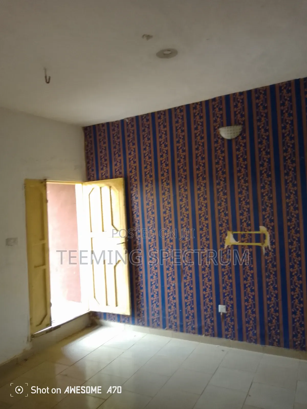 2bdrm Apartment in Benin City for rent
