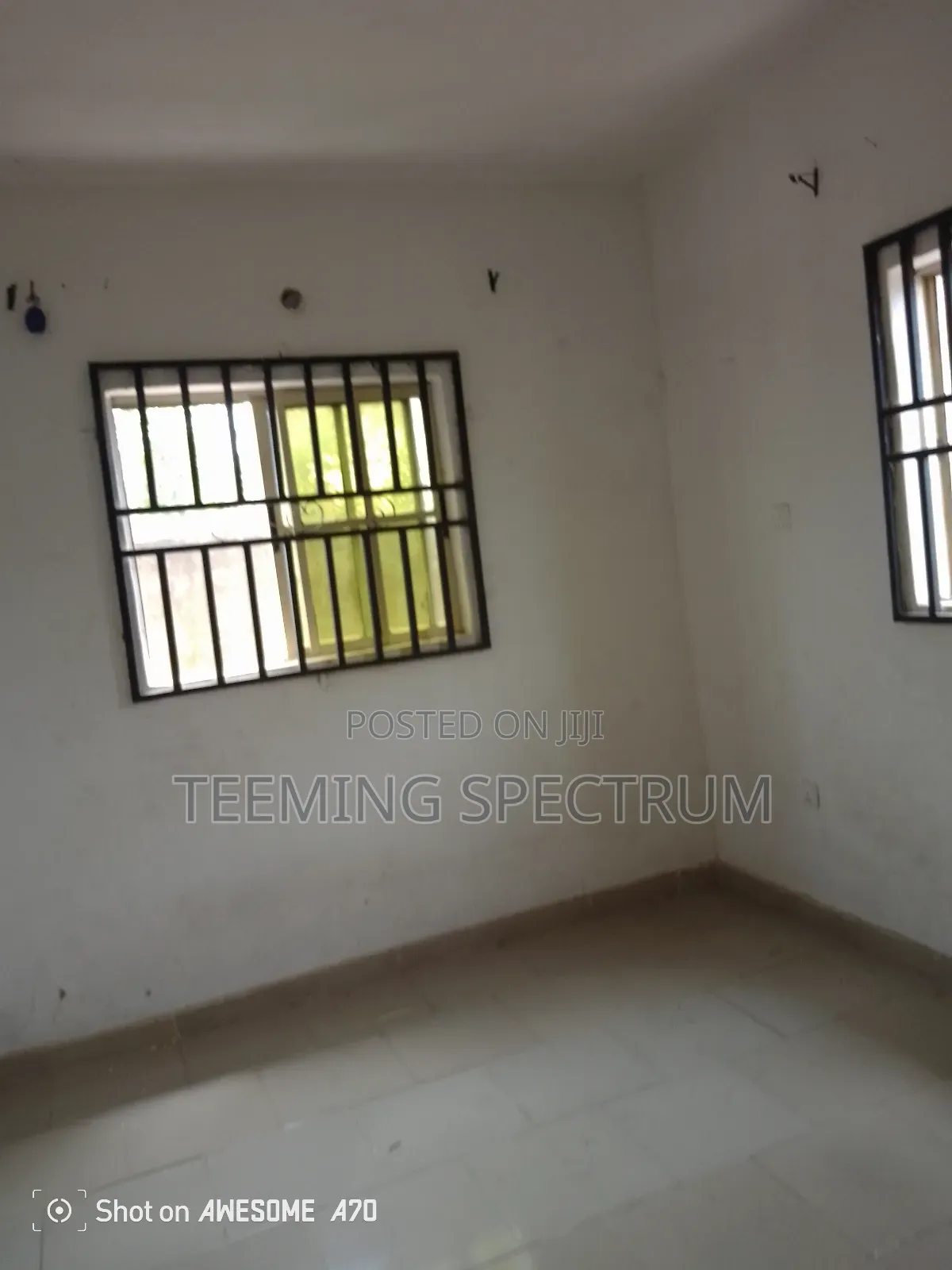 2bdrm Apartment in Benin City for rent