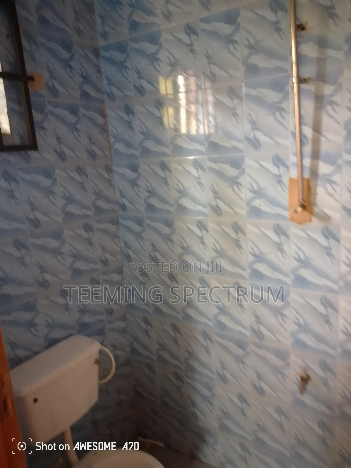 2bdrm Apartment in Benin City for rent
