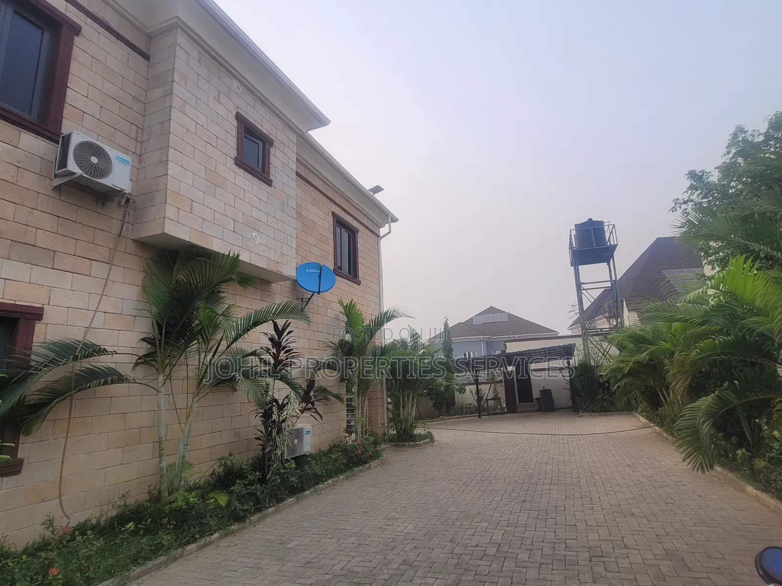5bdrm Duplex in Naf Valley Estate, Asokoro for sale