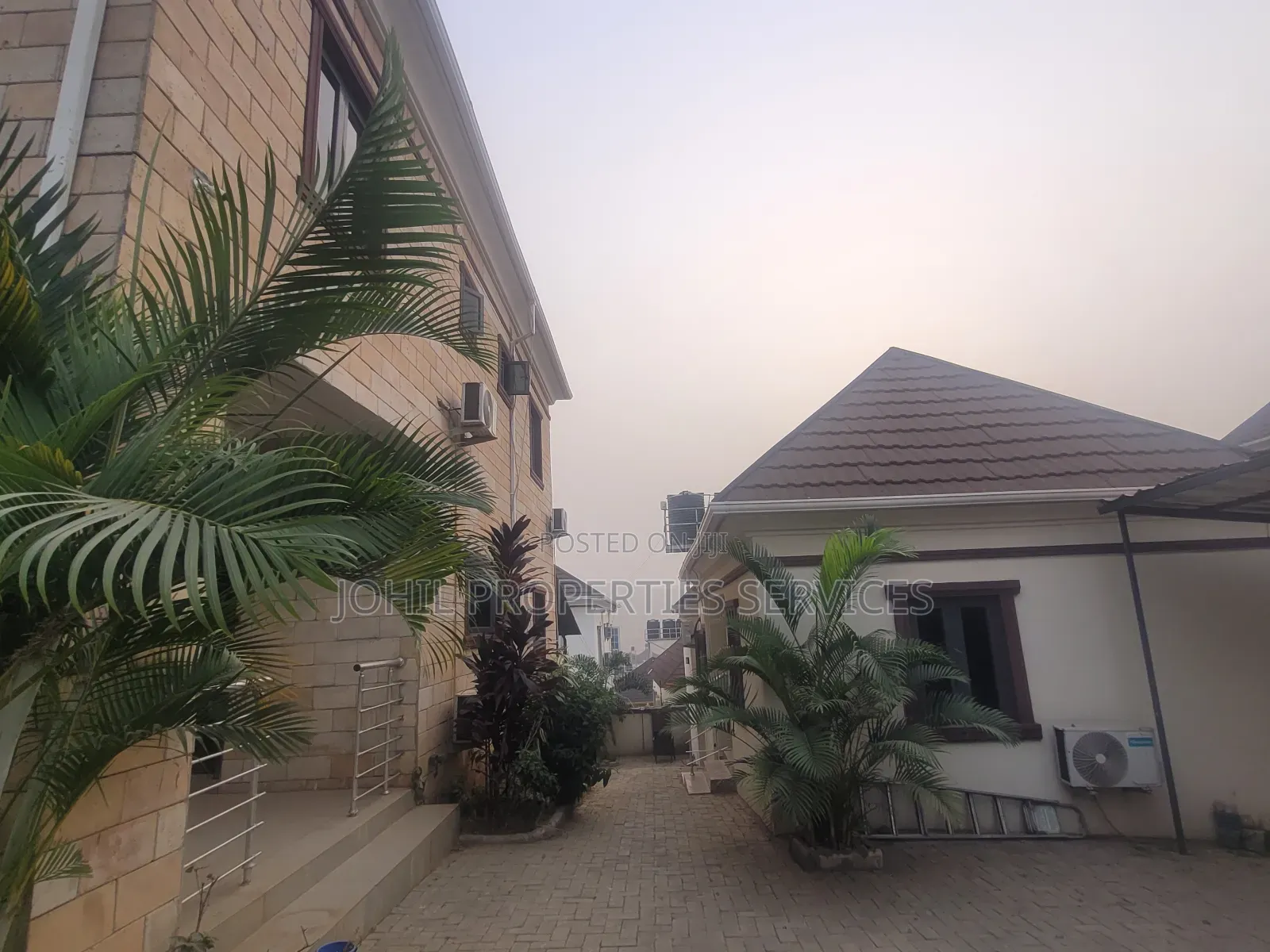 5bdrm Duplex in Naf Valley Estate, Asokoro for sale