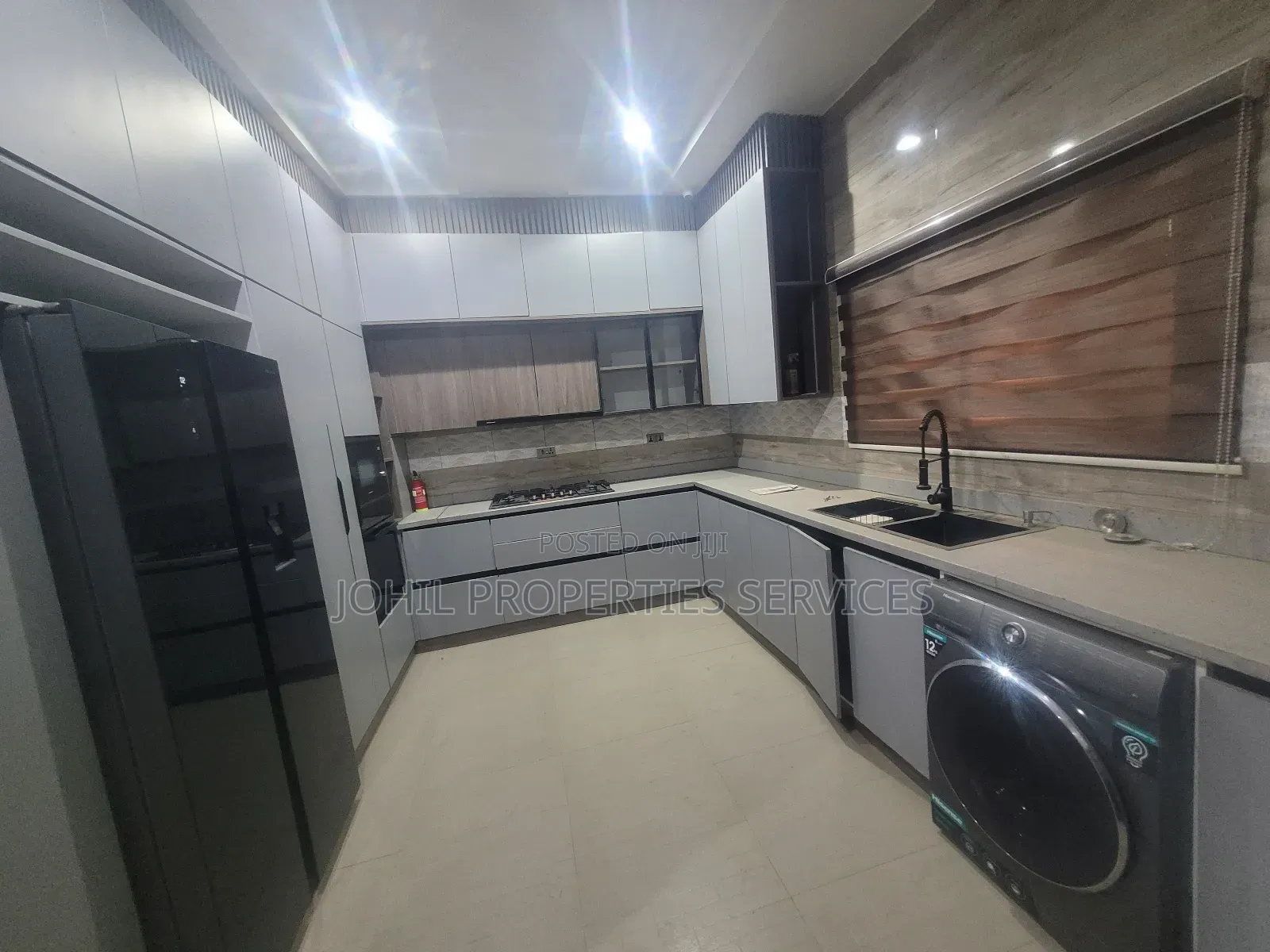 5bdrm Duplex in Naf Valley Estate, Asokoro for sale