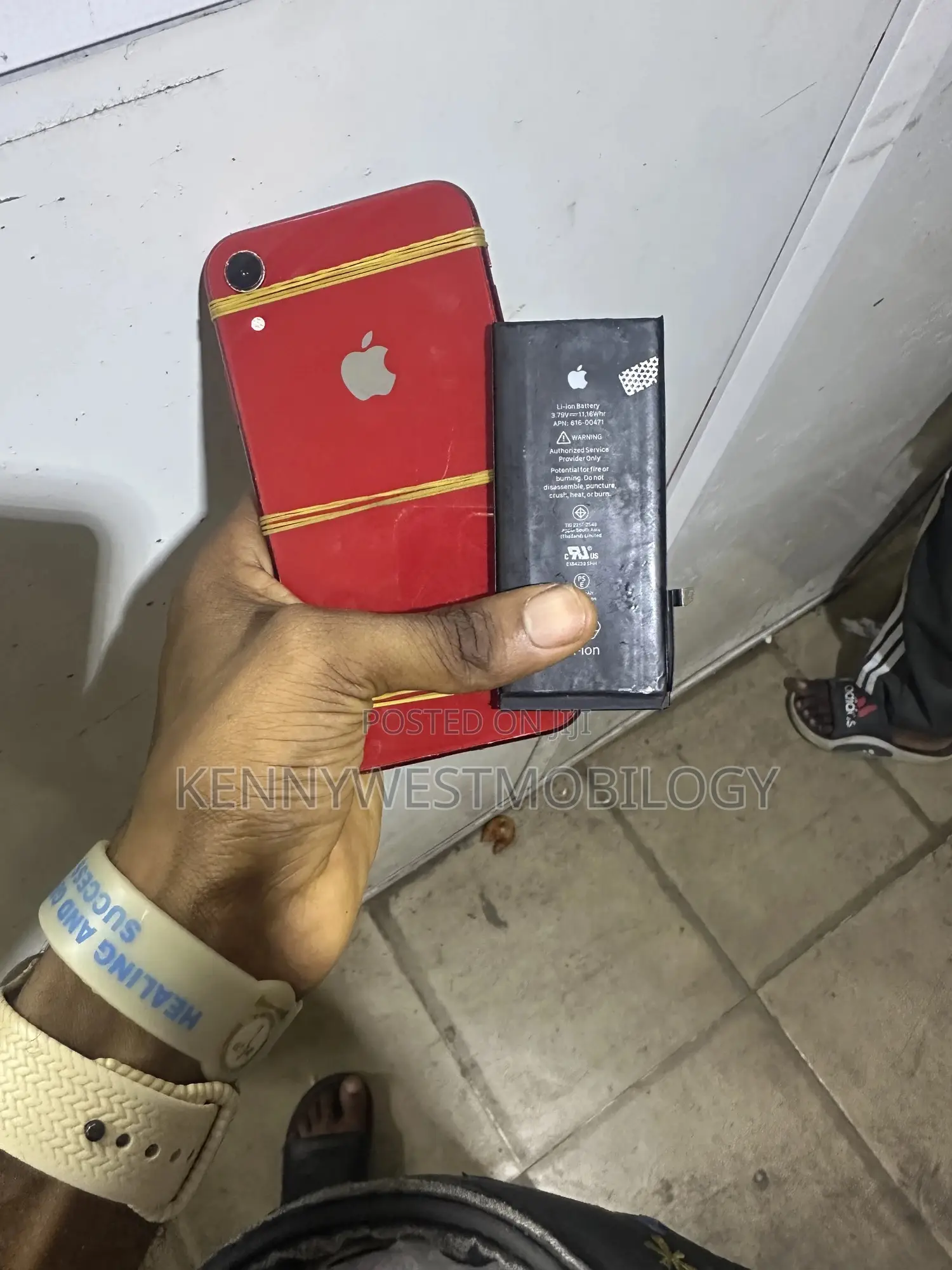Mobile Phone and Laptop Repair Services