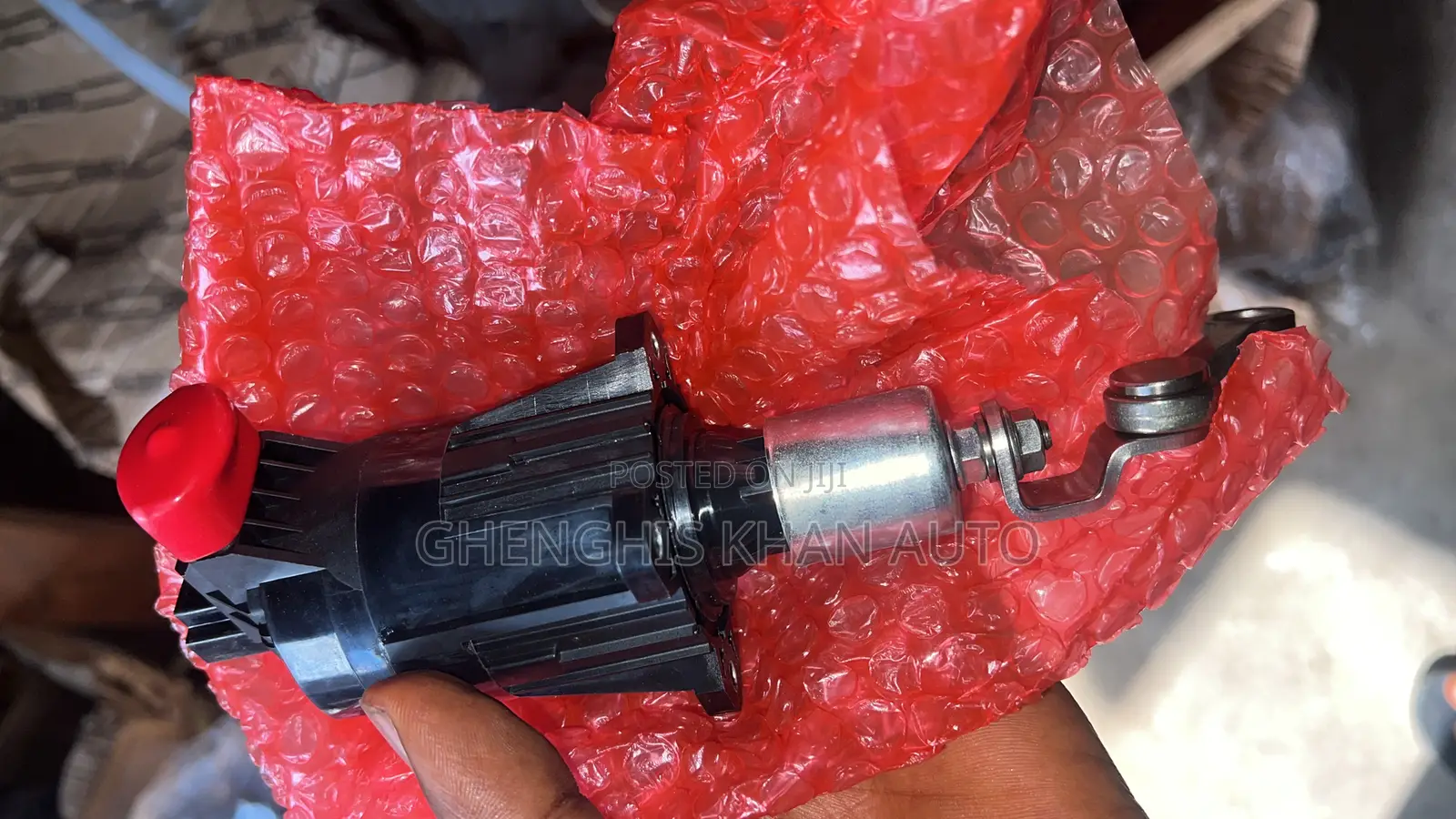Turbocharger / Turbo-Sensor 2018/2019/2020/2021 Honda Accord