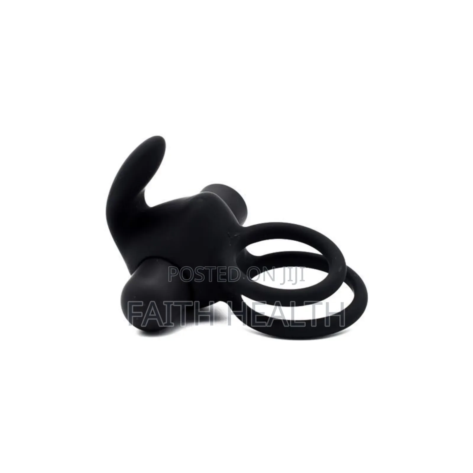 Rechargeable Penis Ring