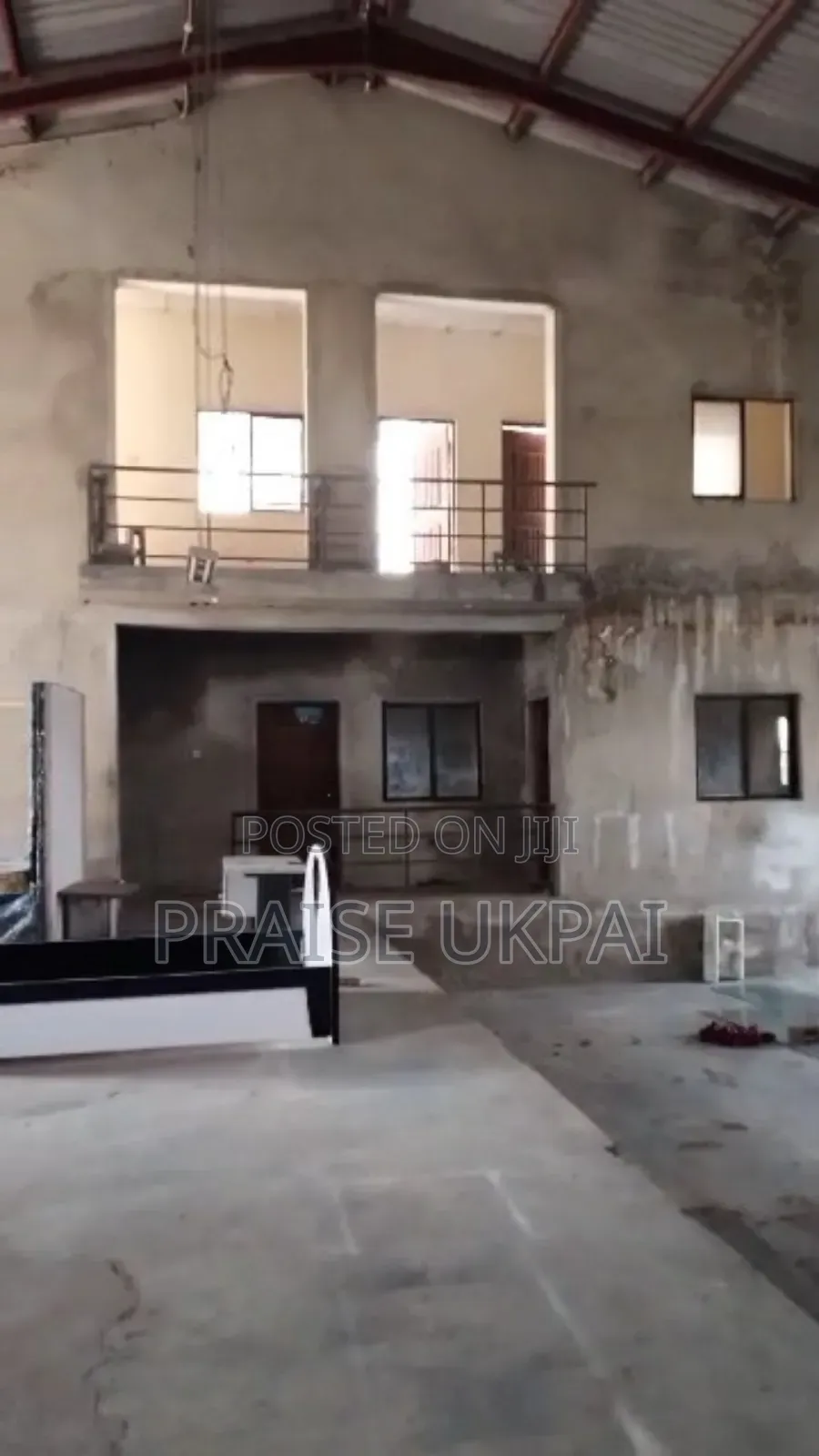 Warehouse for Sale in Adeba