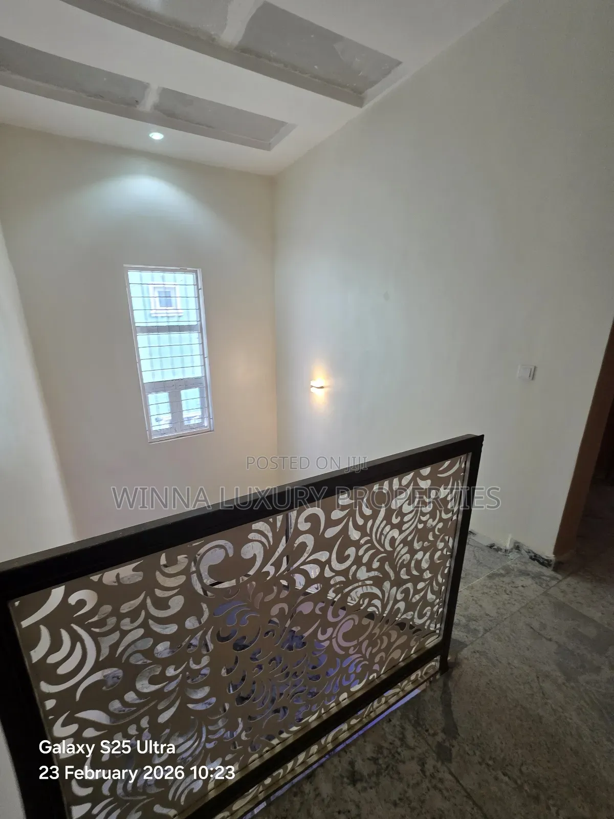 4bdrm Bungalow in Nana Estate, Lugbe District for rent