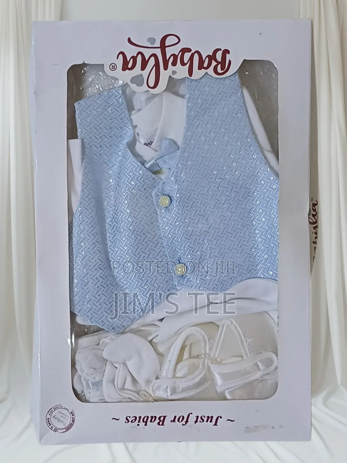 Newborn Baby Christening Naming Dress