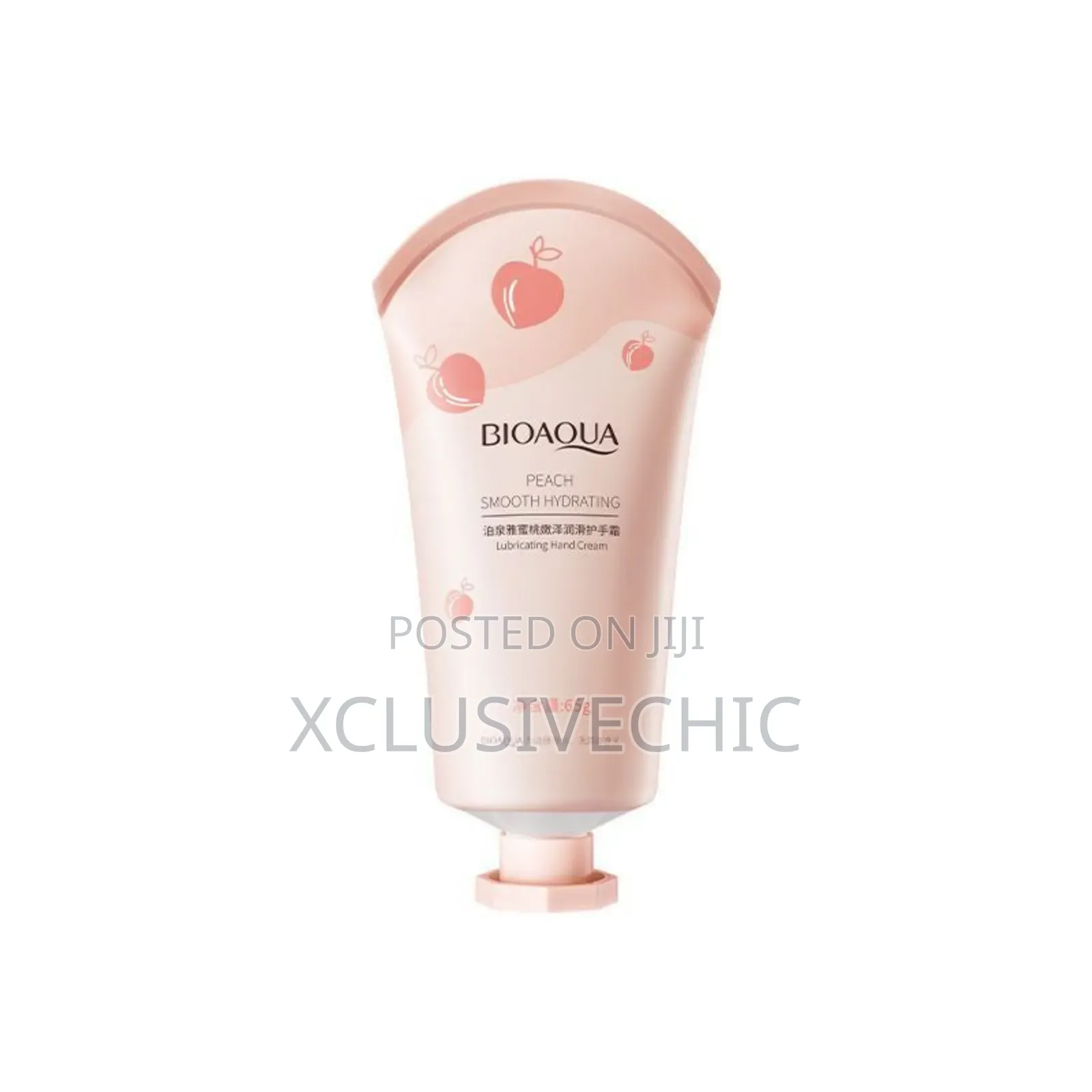 Bioqua Lubricating Hair Cream- Dozen