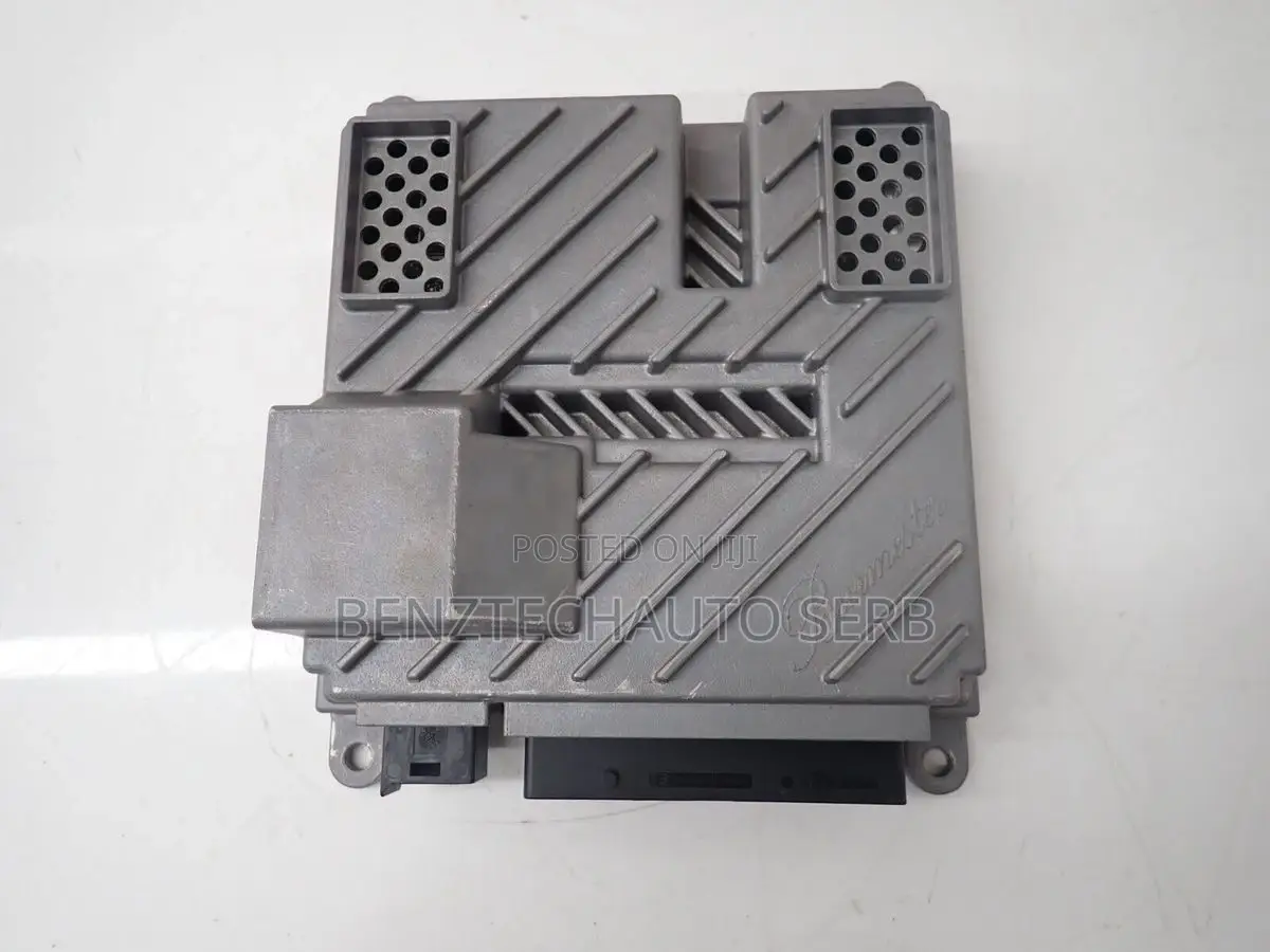 213 Amplifier 2015
