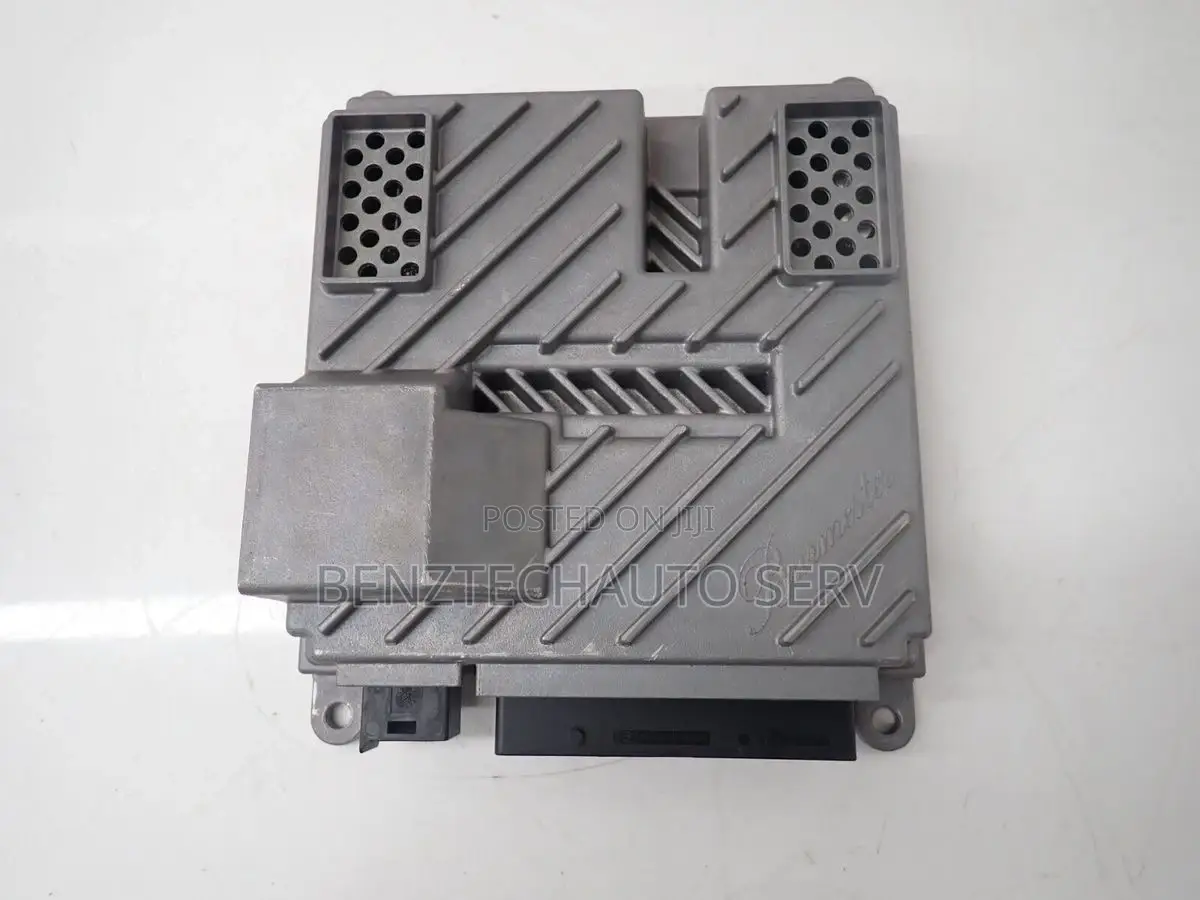 213 Amplifier 2015