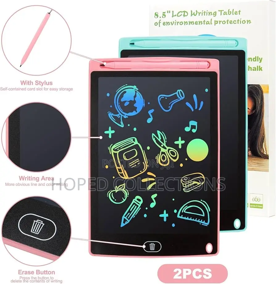 12’’ LCD Children Writing Pad