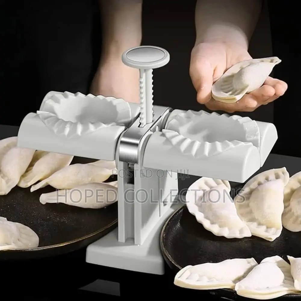 Dumpling Maker Mould