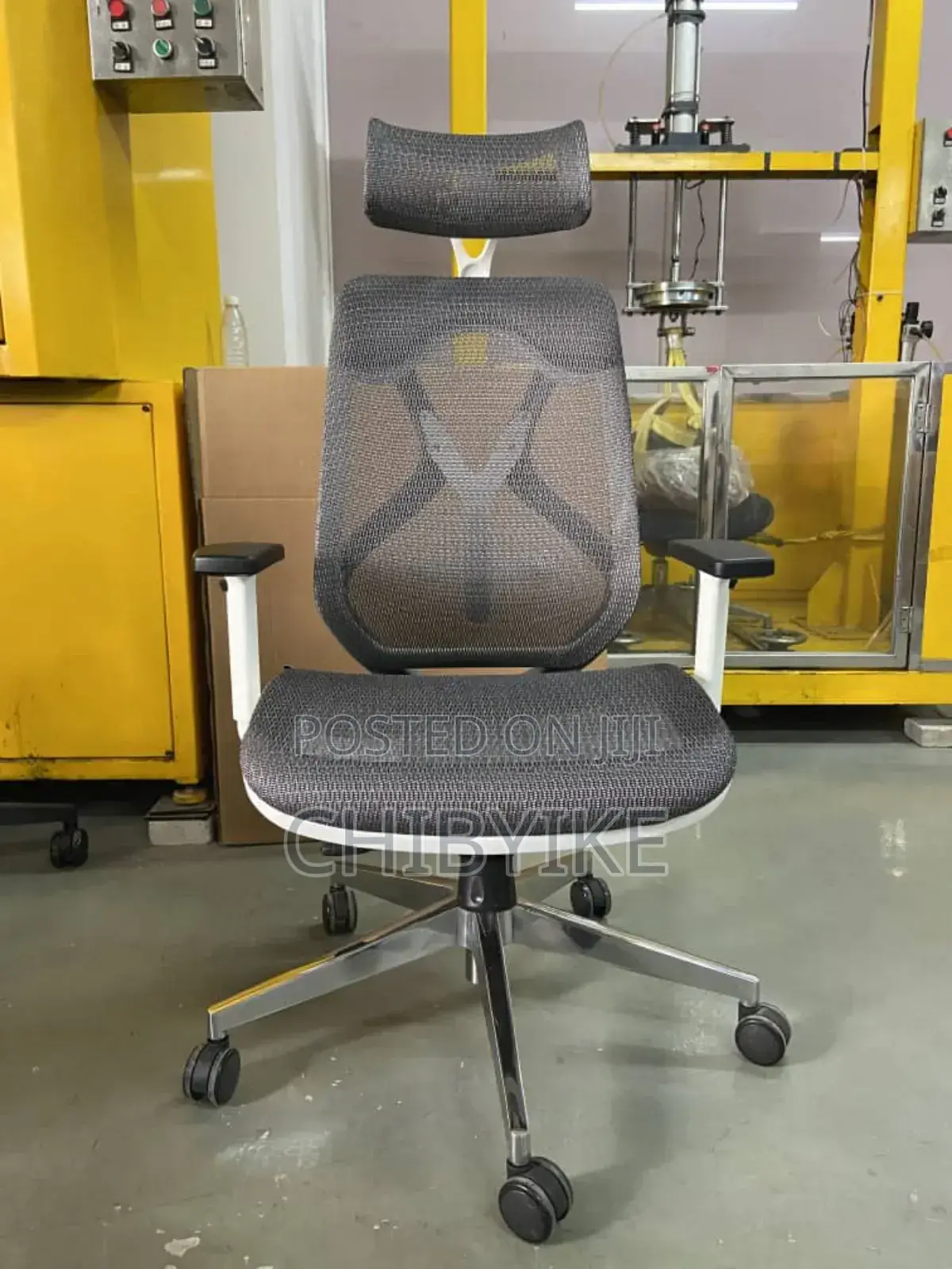 New Swivel Office Chair